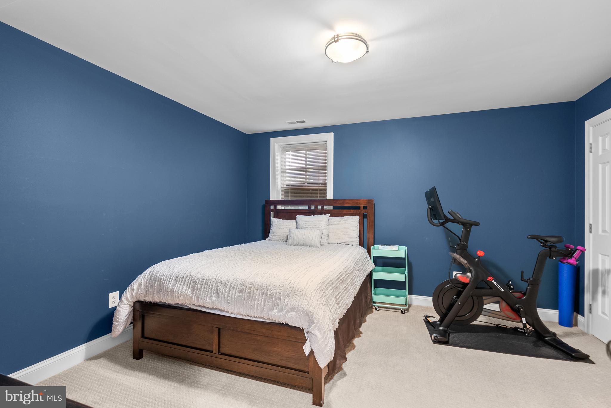 GARRETT PARK - Residential