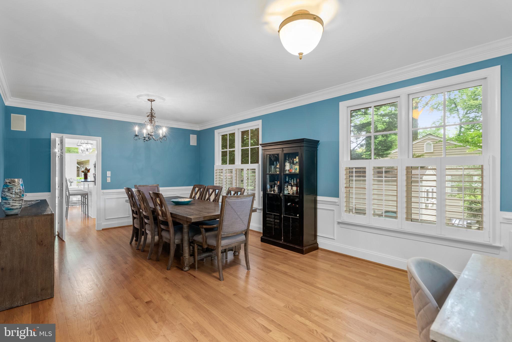 GARRETT PARK - Residential