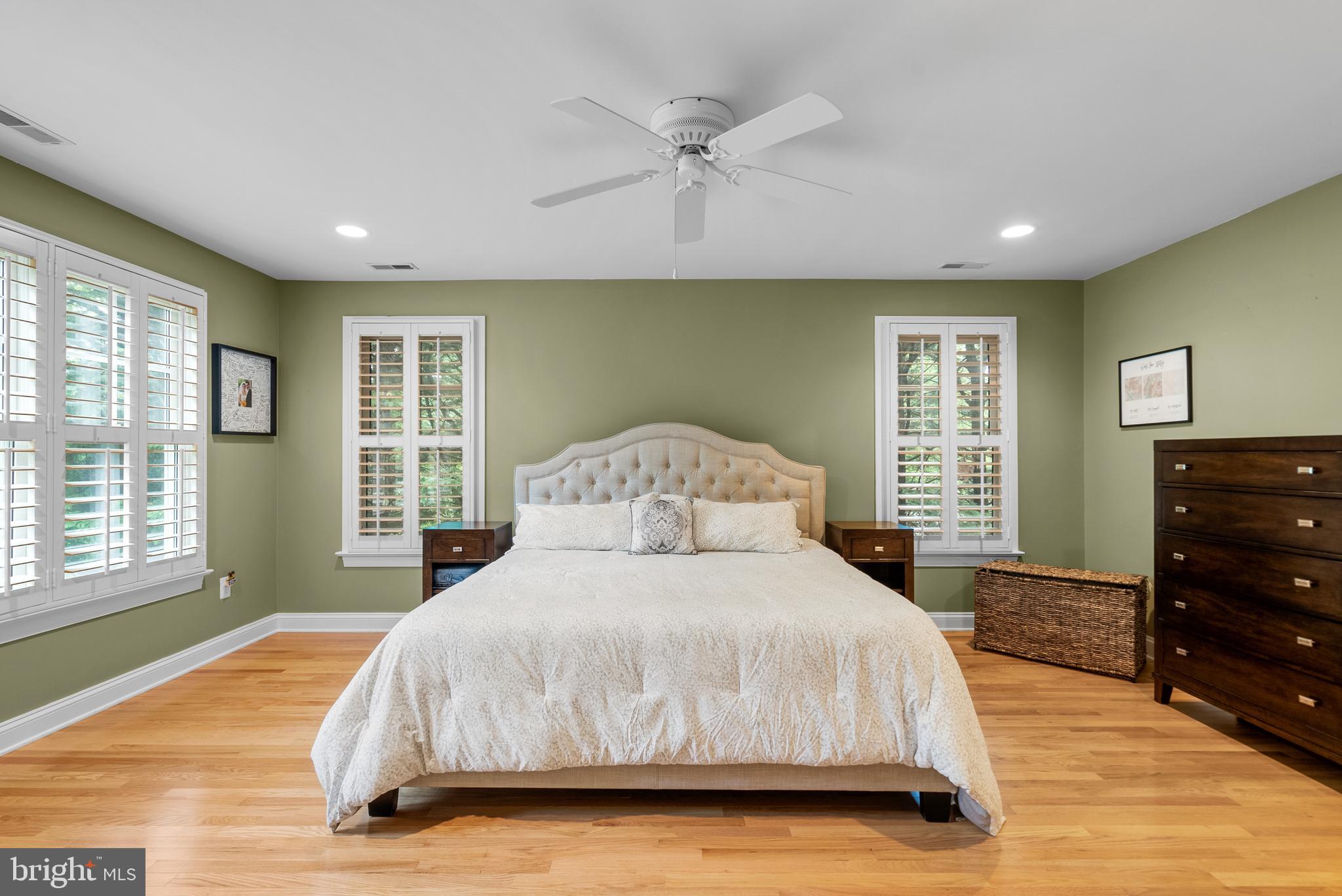 GARRETT PARK - Residential