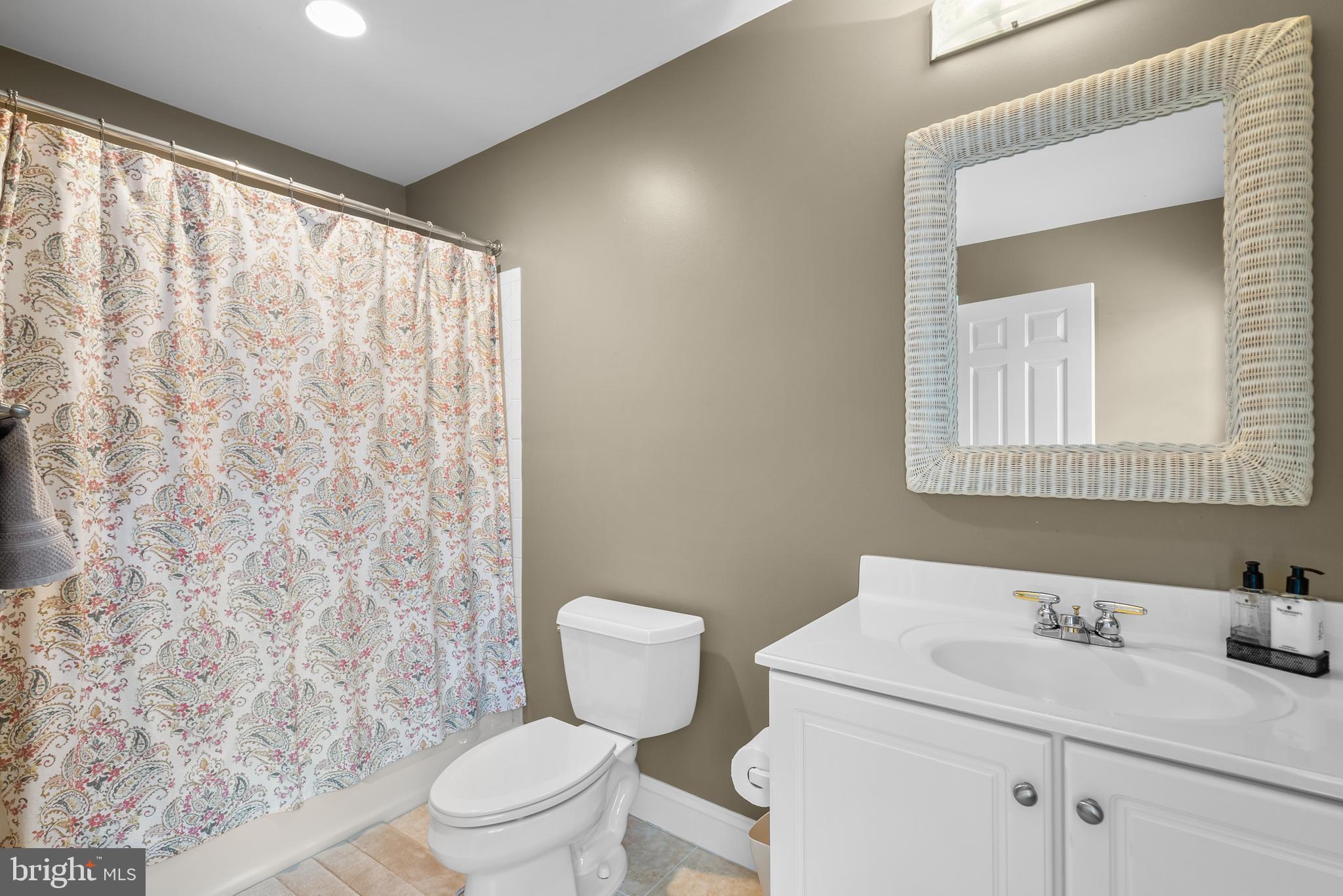 GARRETT PARK - Residential