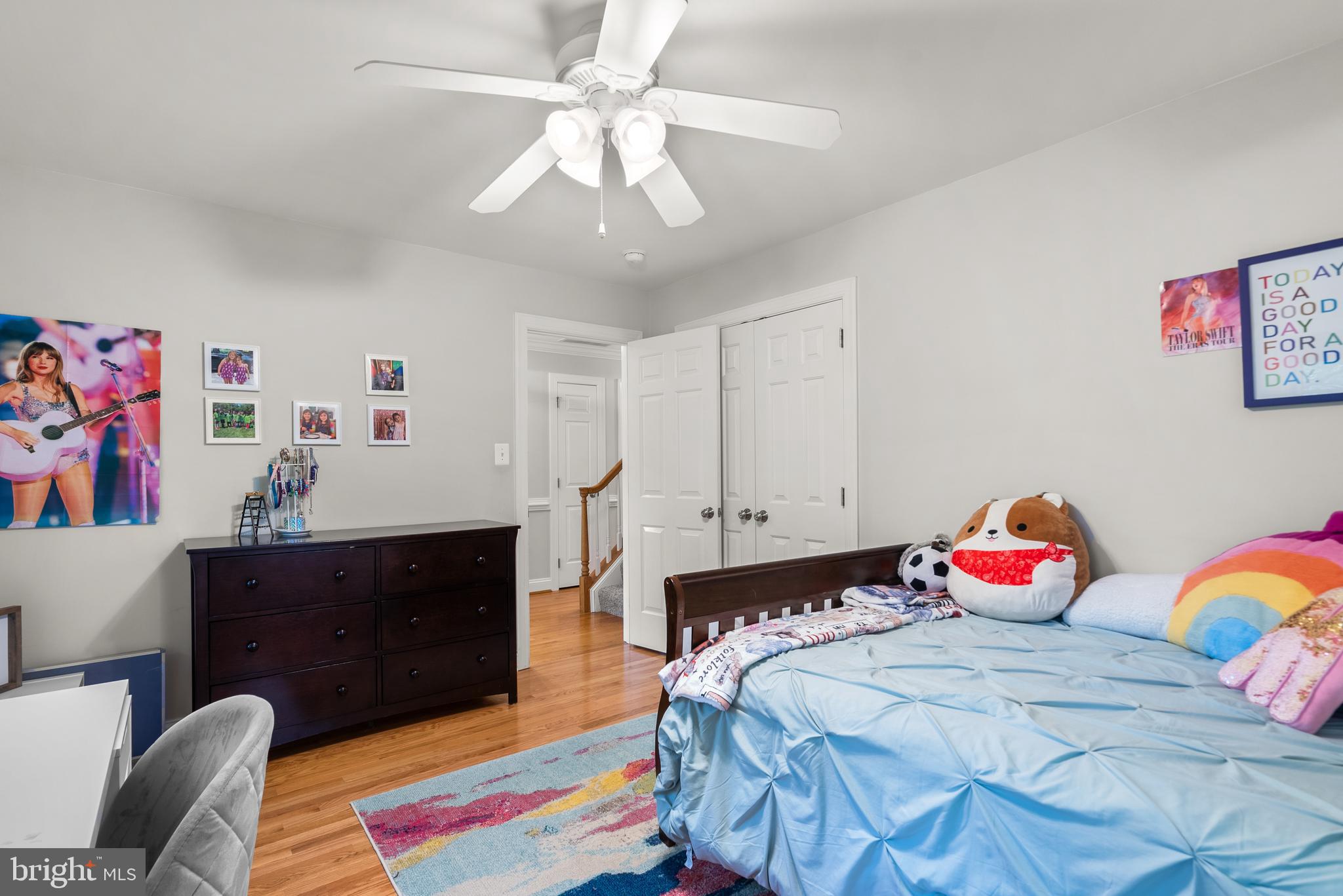 GARRETT PARK - Residential