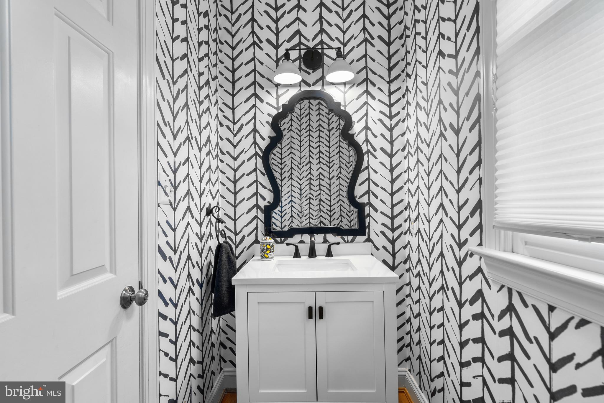 GARRETT PARK - Residential