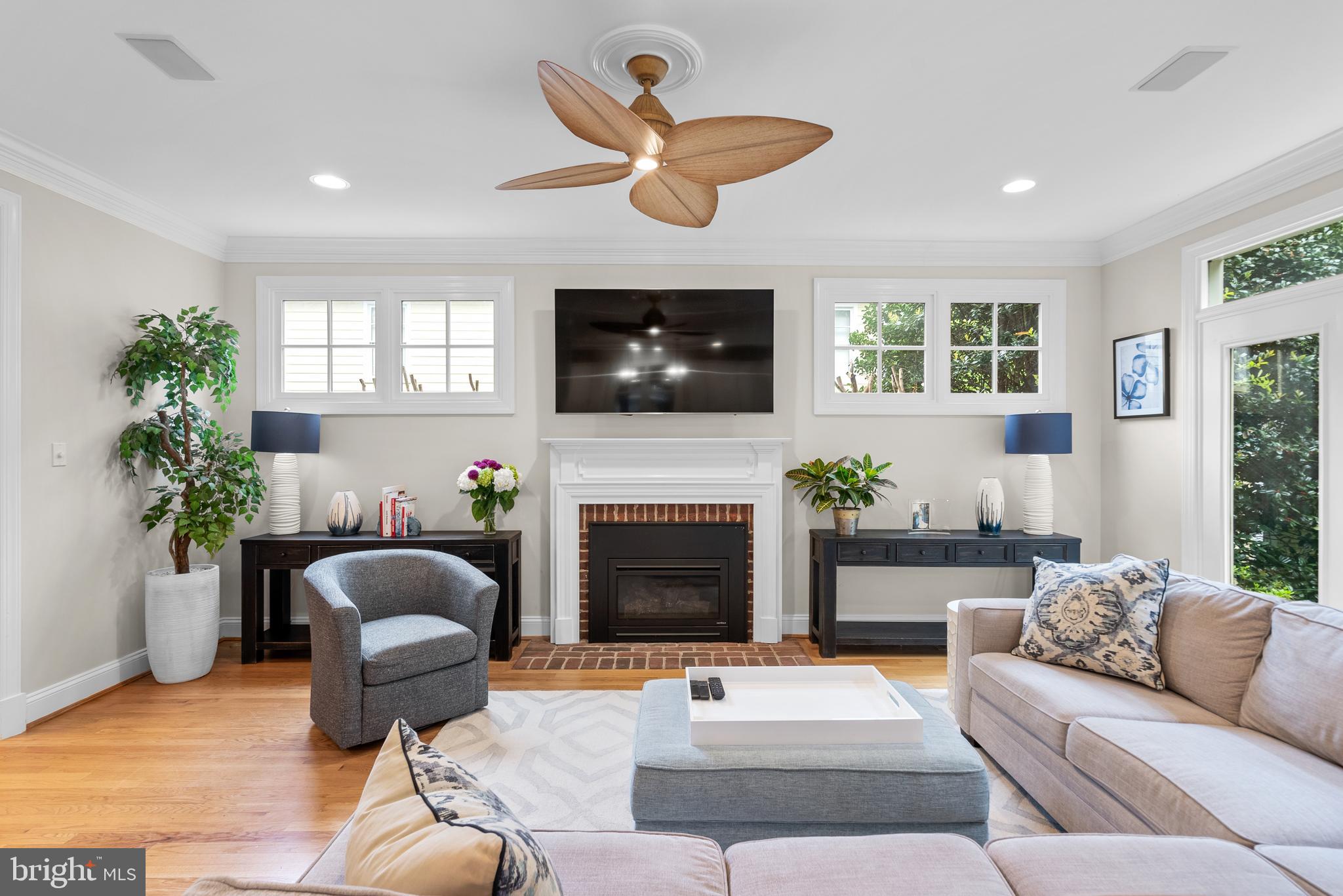 GARRETT PARK - Residential