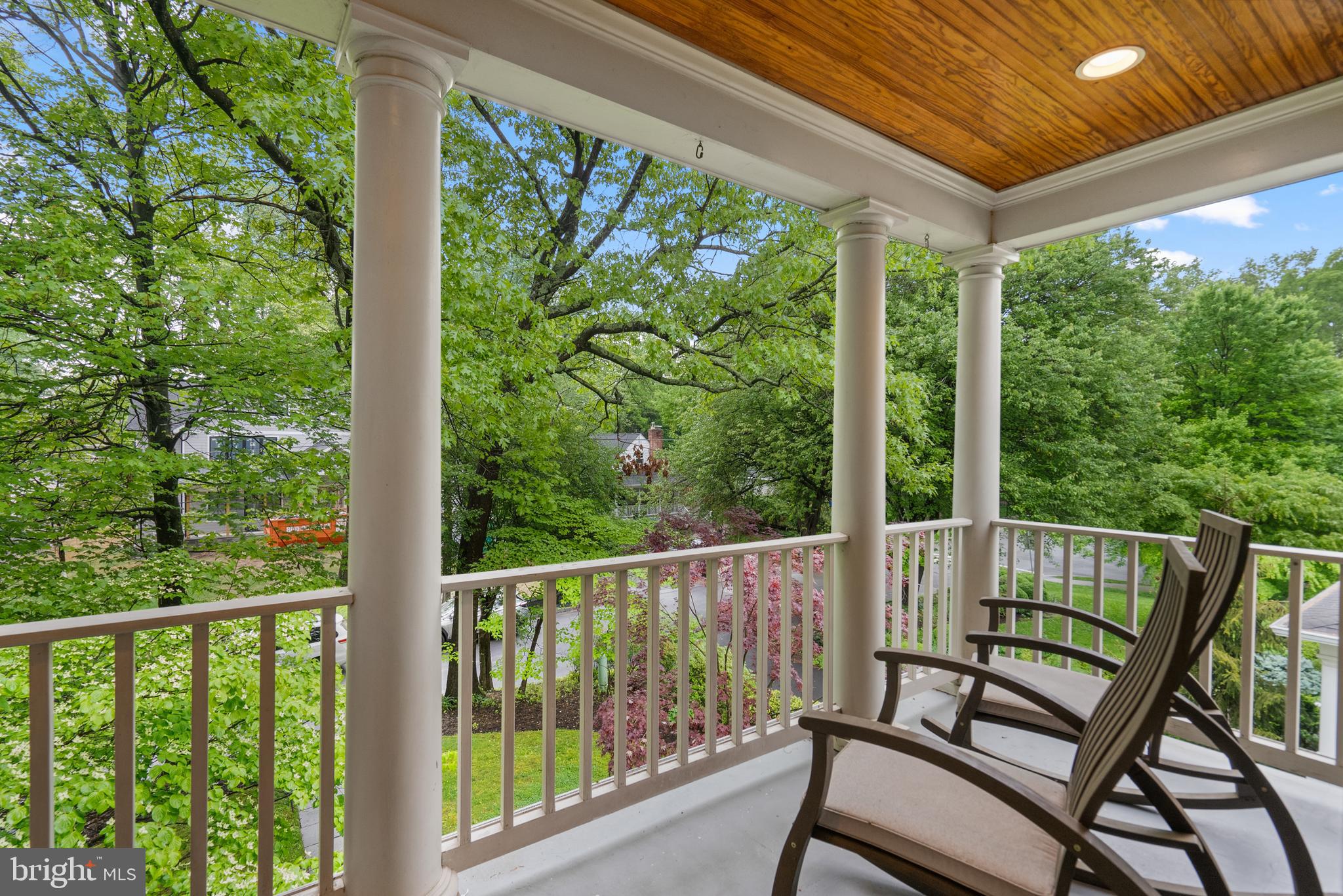 GARRETT PARK - Residential