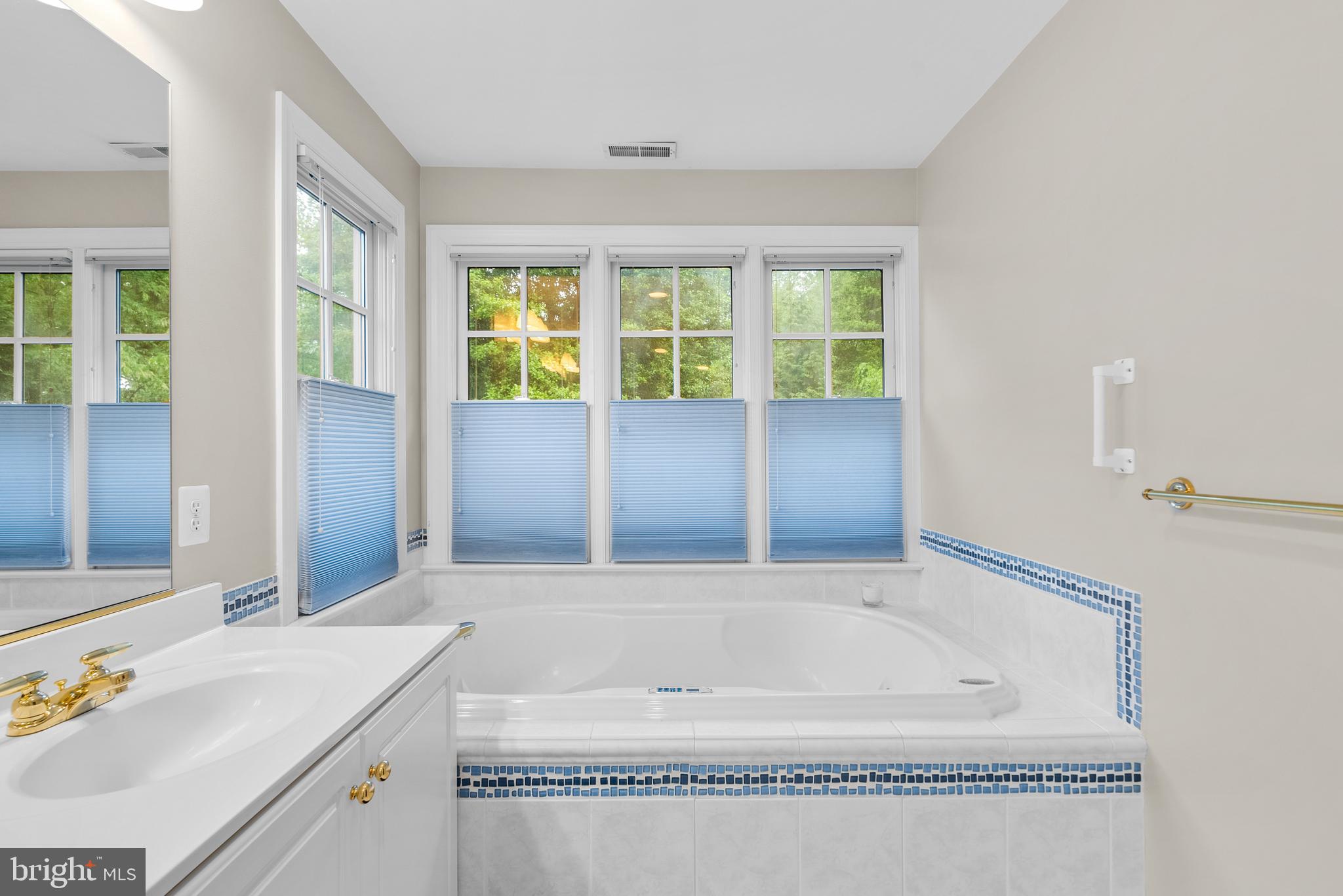 GARRETT PARK - Residential