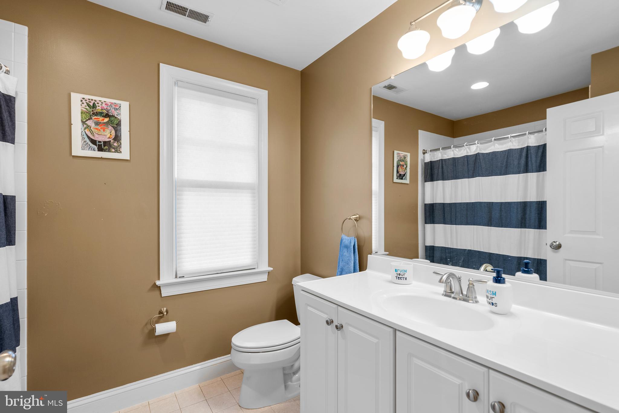 GARRETT PARK - Residential