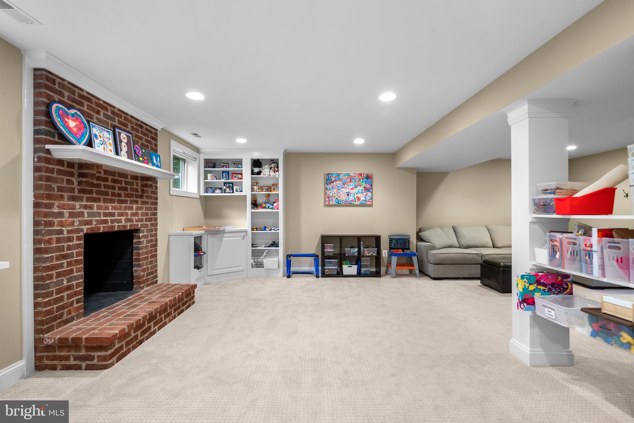 GARRETT PARK - Residential