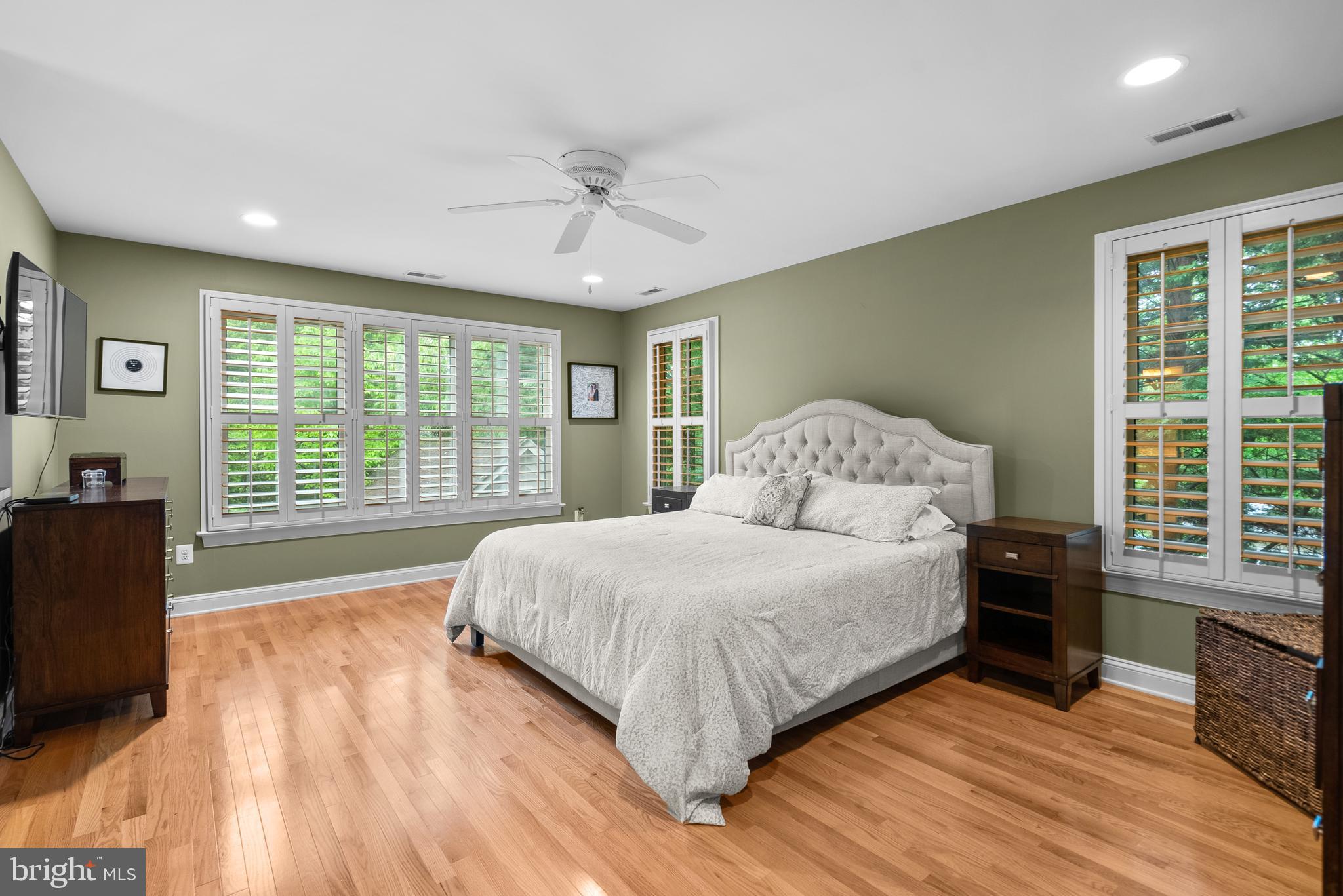 GARRETT PARK - Residential