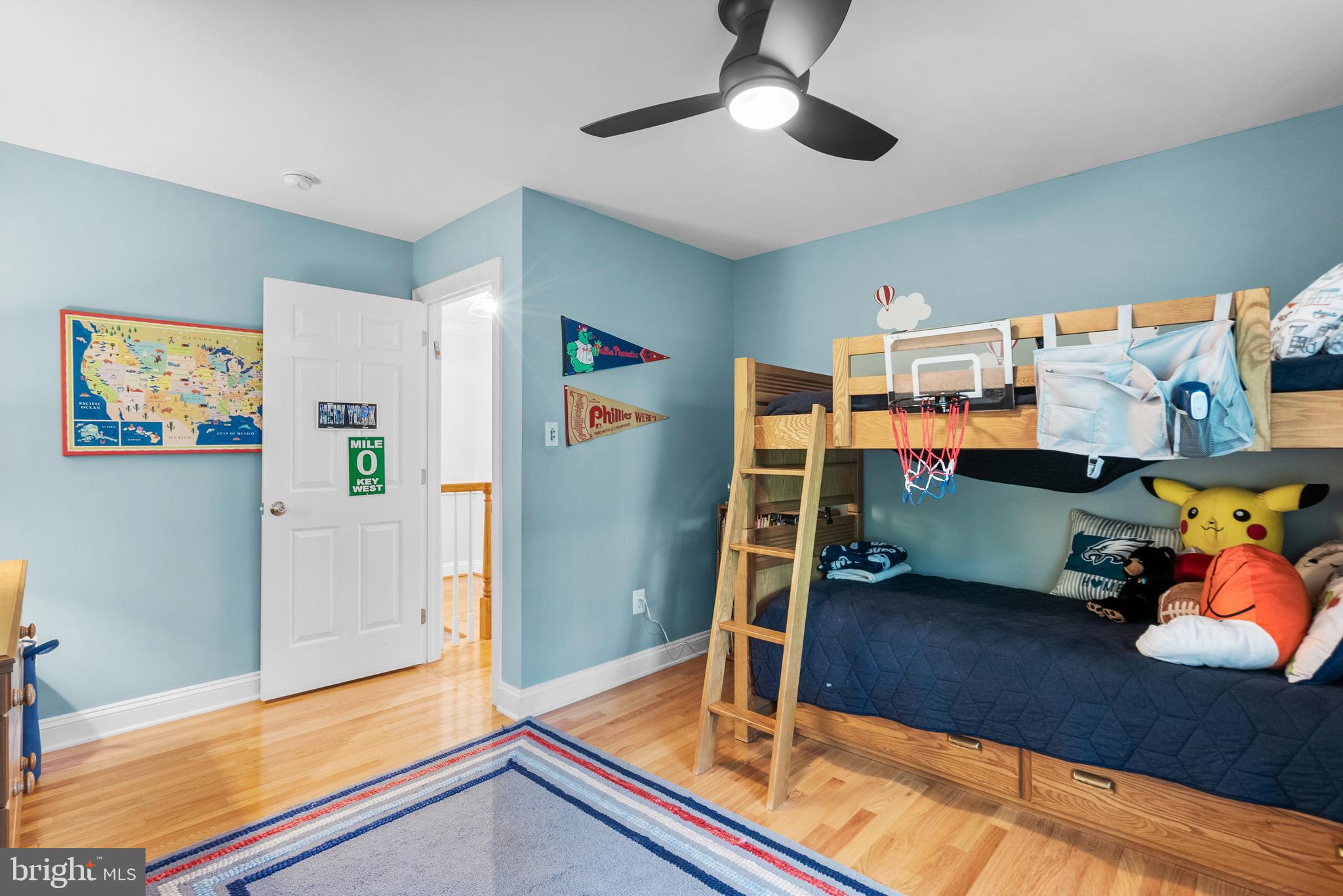 GARRETT PARK - Residential