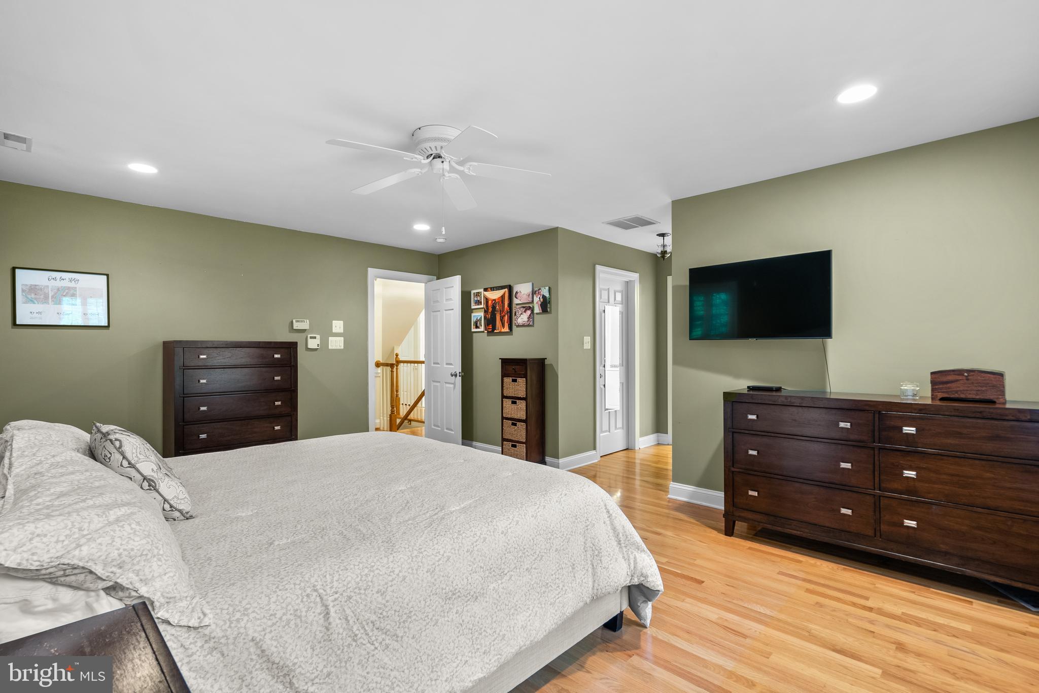 GARRETT PARK - Residential