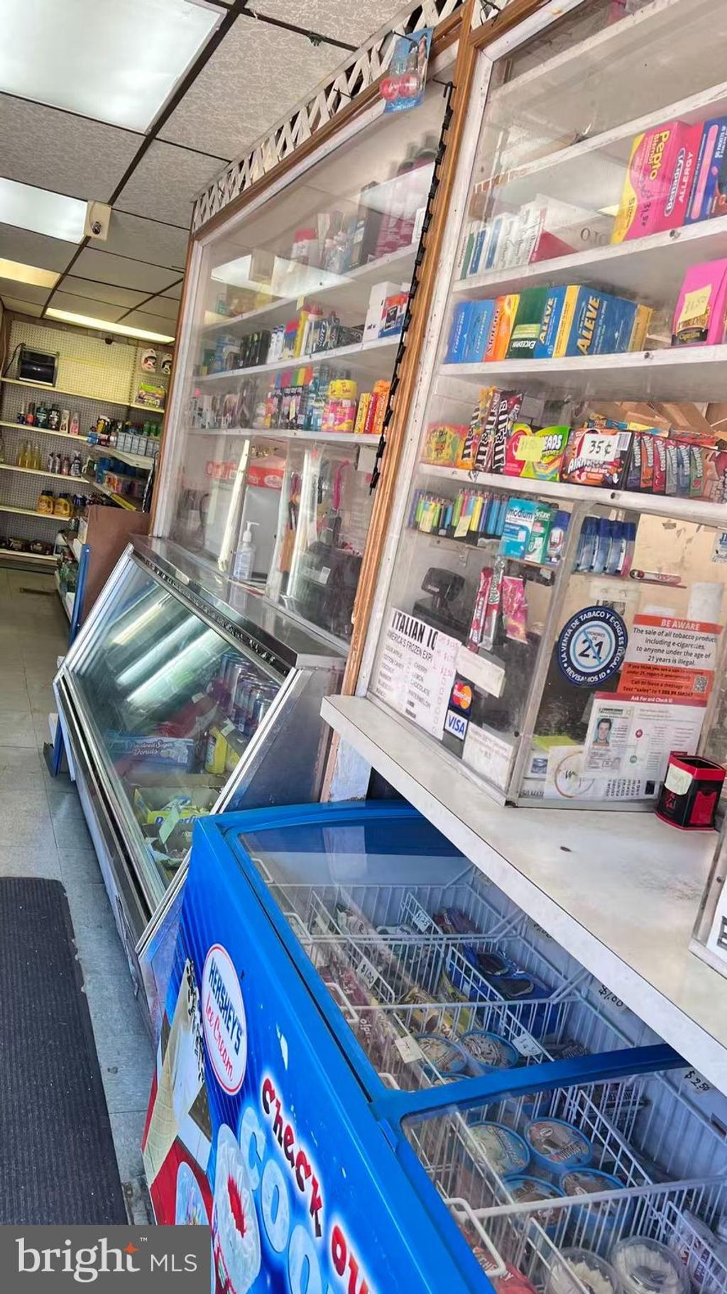 Photo of 2401 E Ann Street, PHILADELPHIA, PA 19134 (MLS # PAPH2566100)