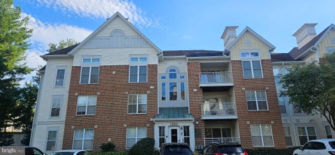 Condo For Rent - 3559 Floating Leaf Lane #E302<br/> LAUREL, MD 20724