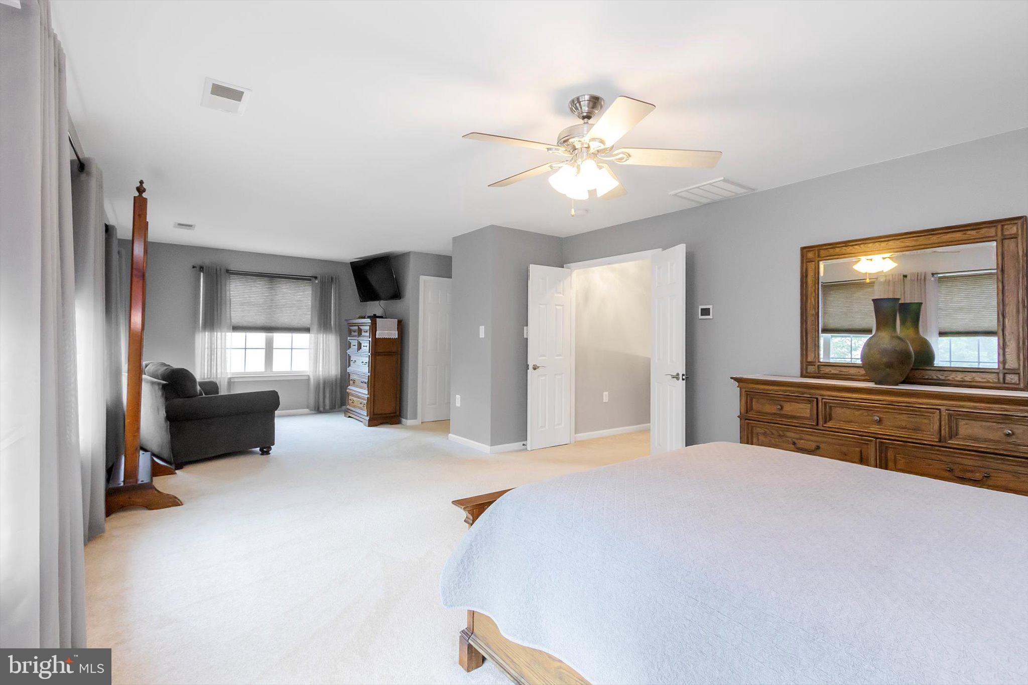 NORBORNE GLEBE - Residential