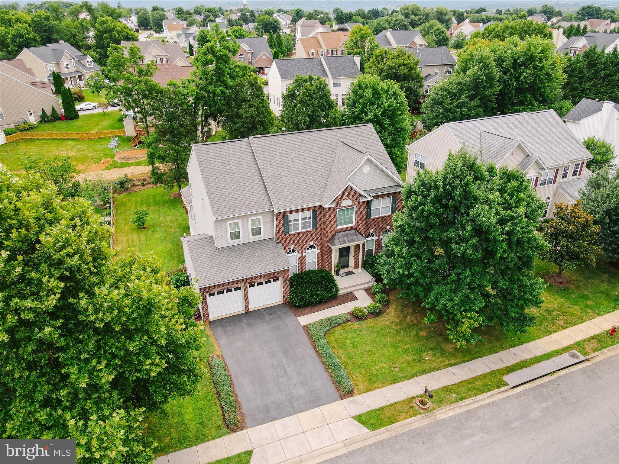 NORBORNE GLEBE - Residential