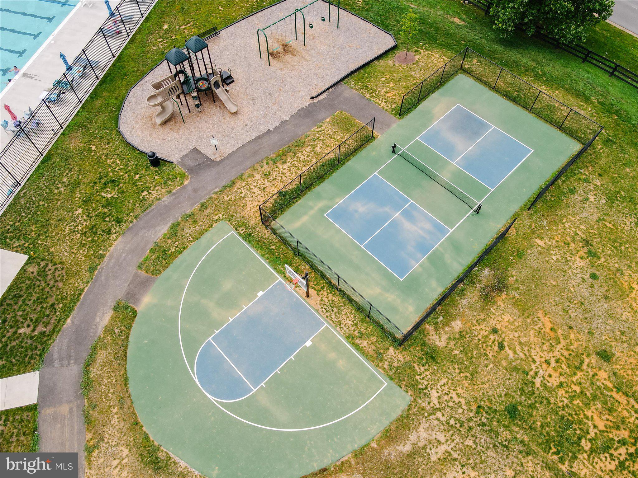 NORBORNE GLEBE - Residential