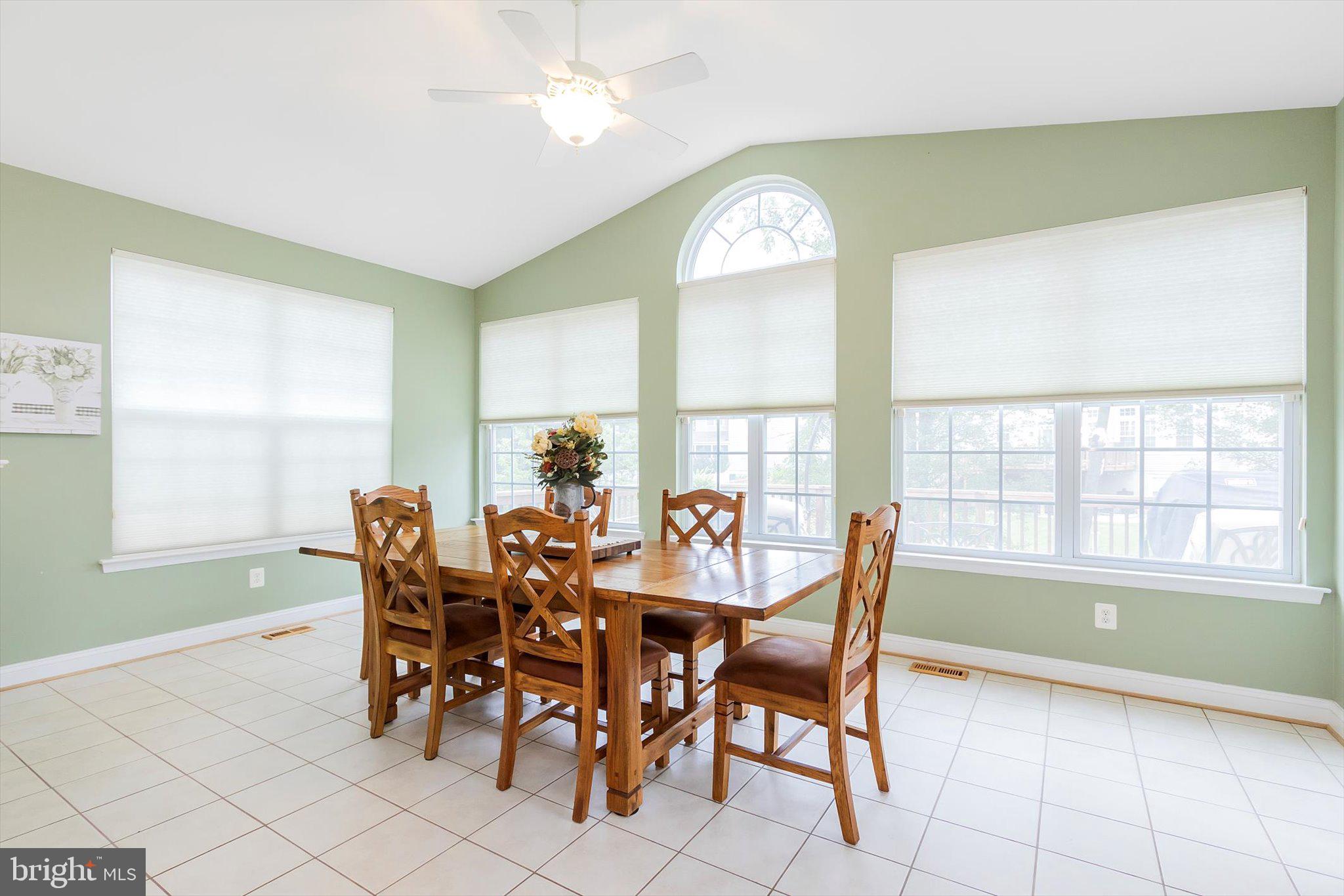 NORBORNE GLEBE - Residential