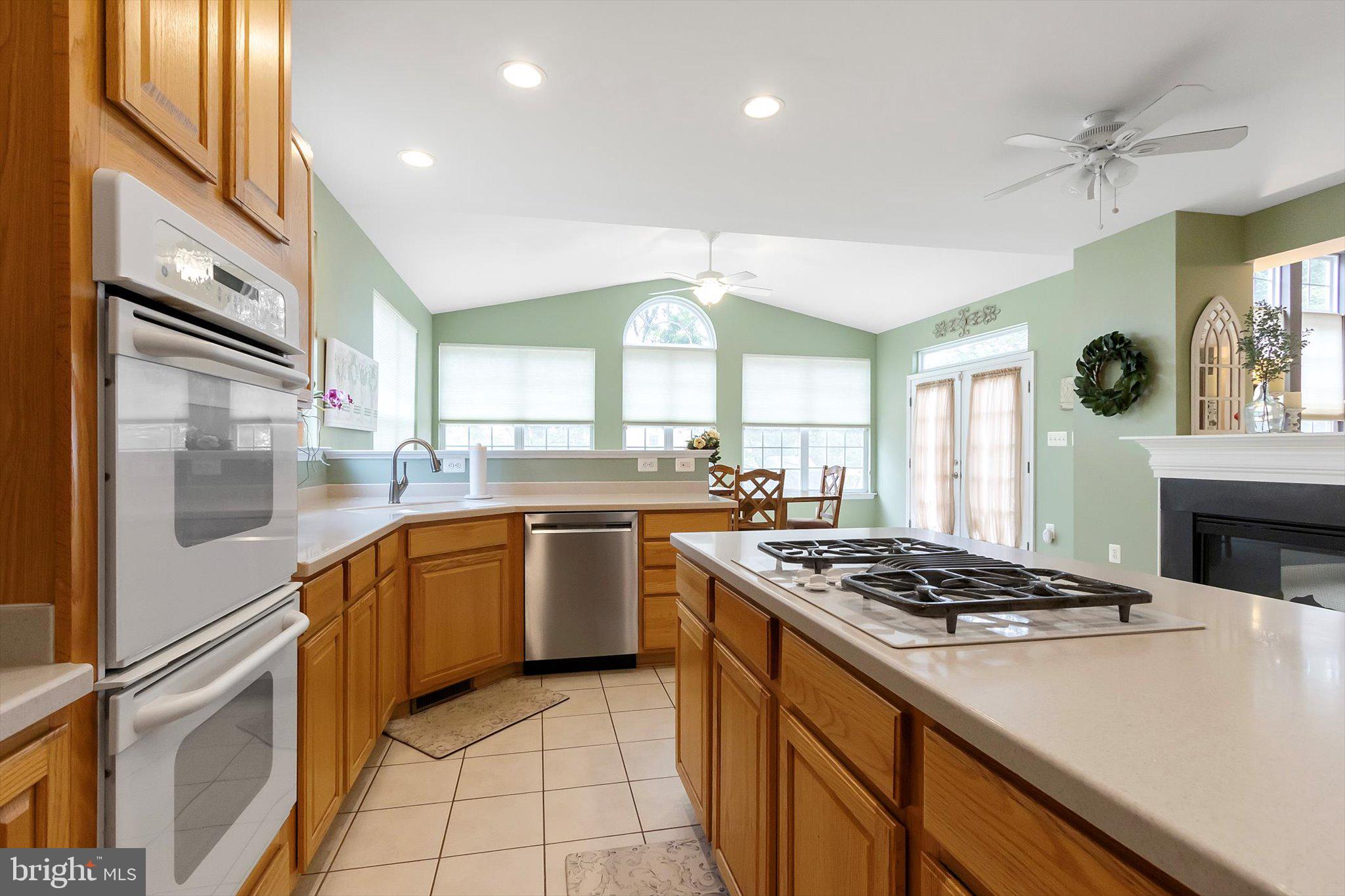 NORBORNE GLEBE - Residential