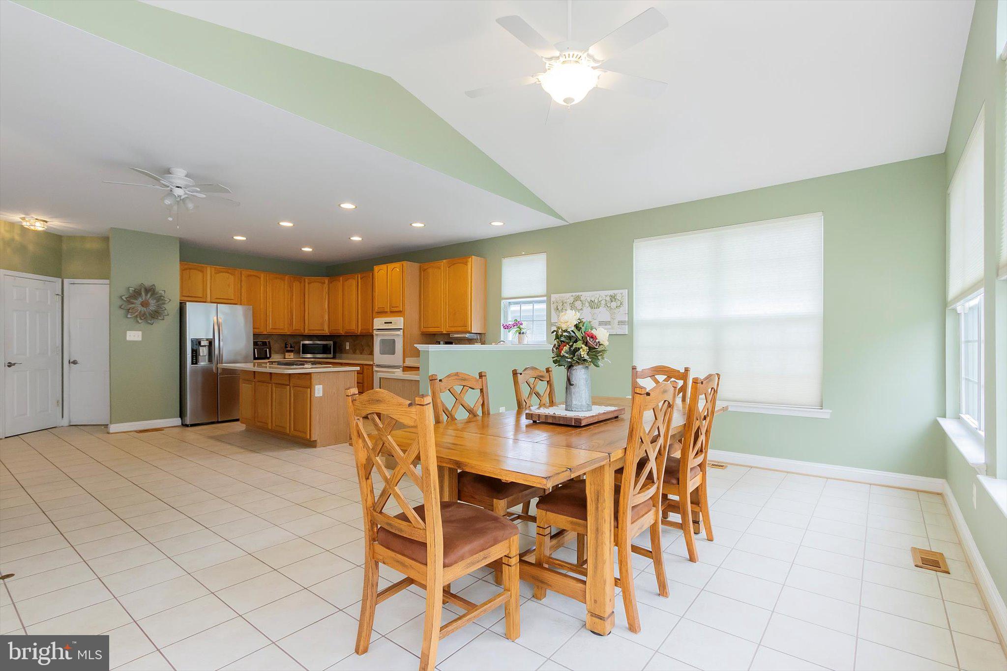 NORBORNE GLEBE - Residential