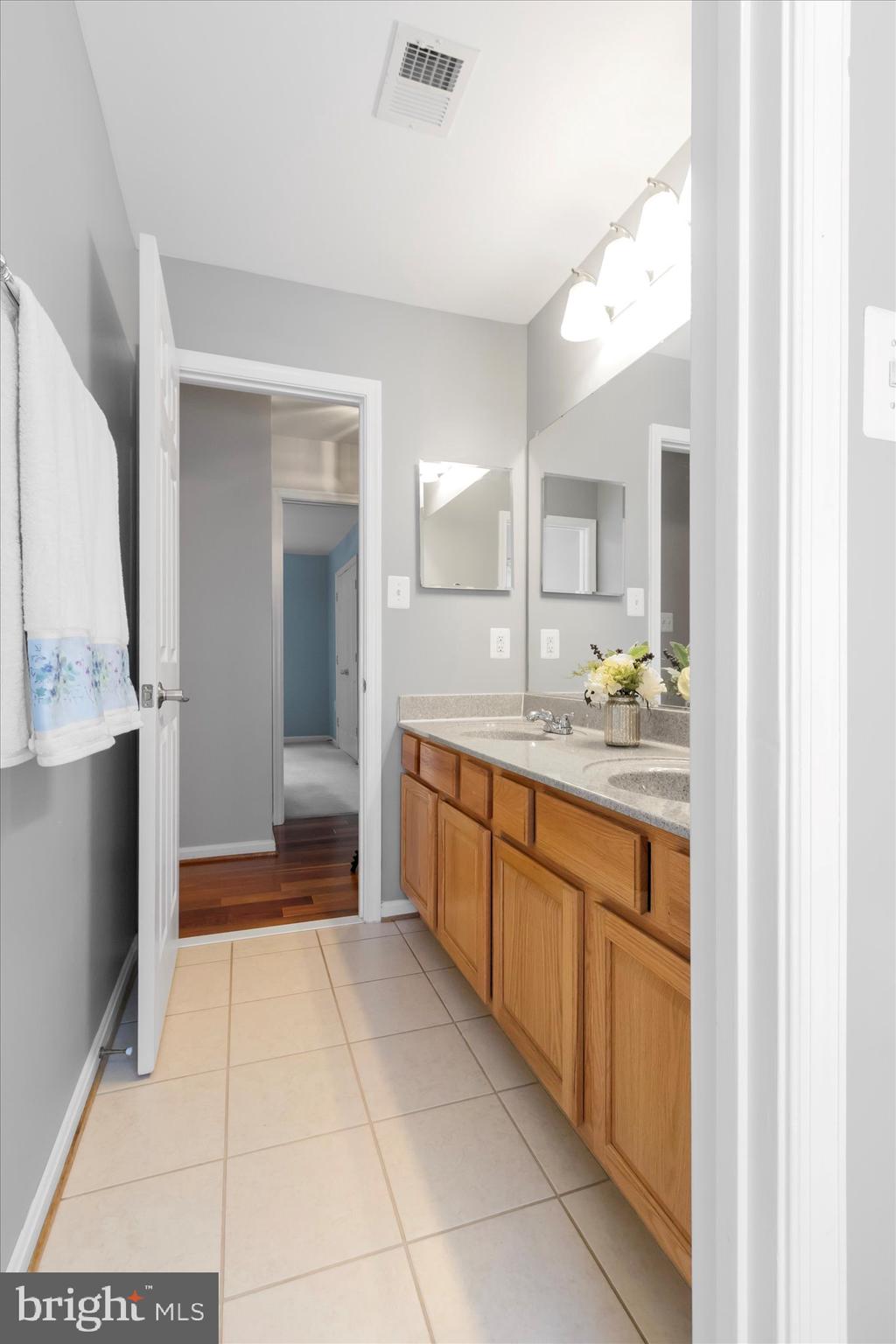 NORBORNE GLEBE - Residential