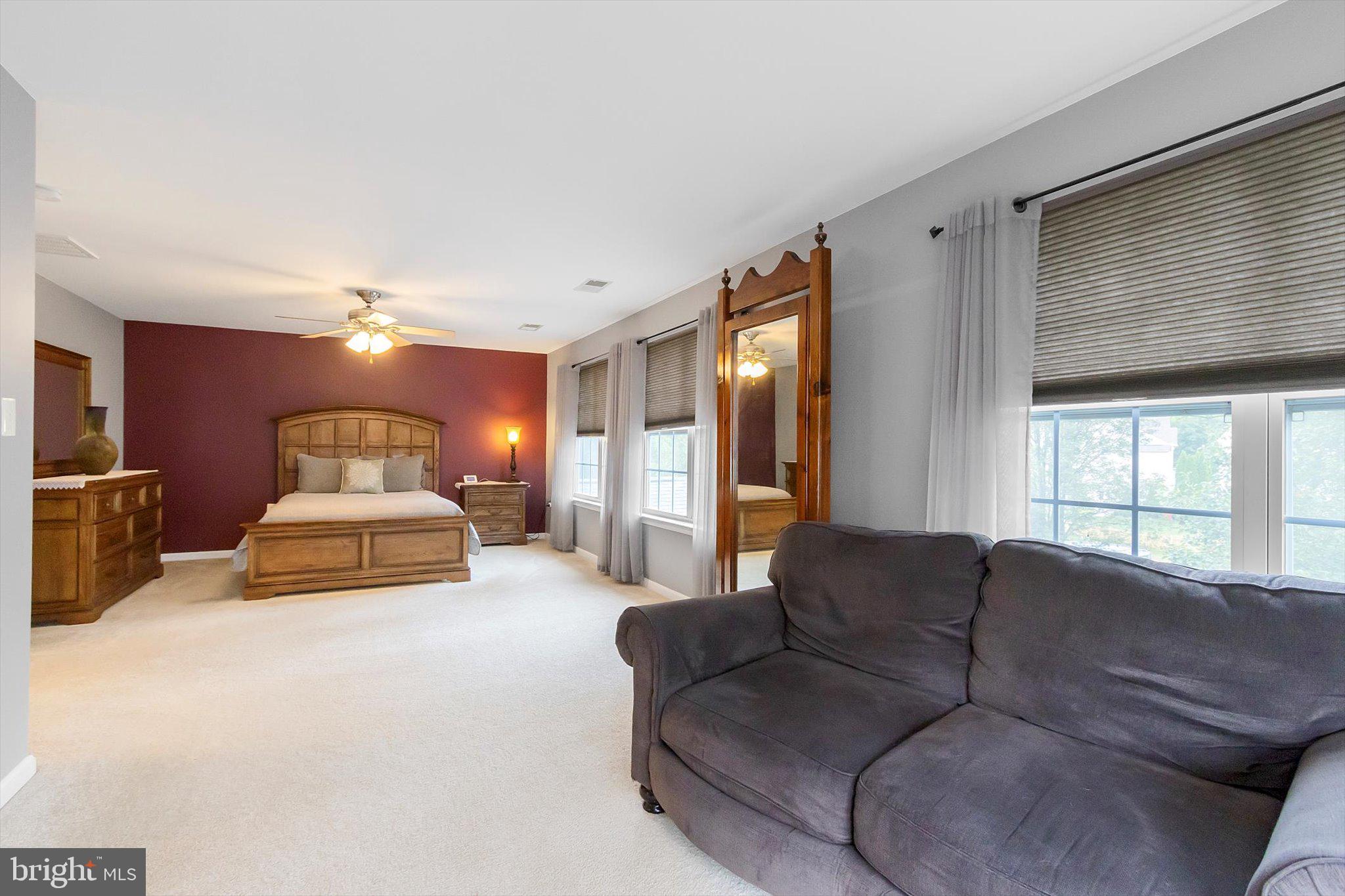 NORBORNE GLEBE - Residential