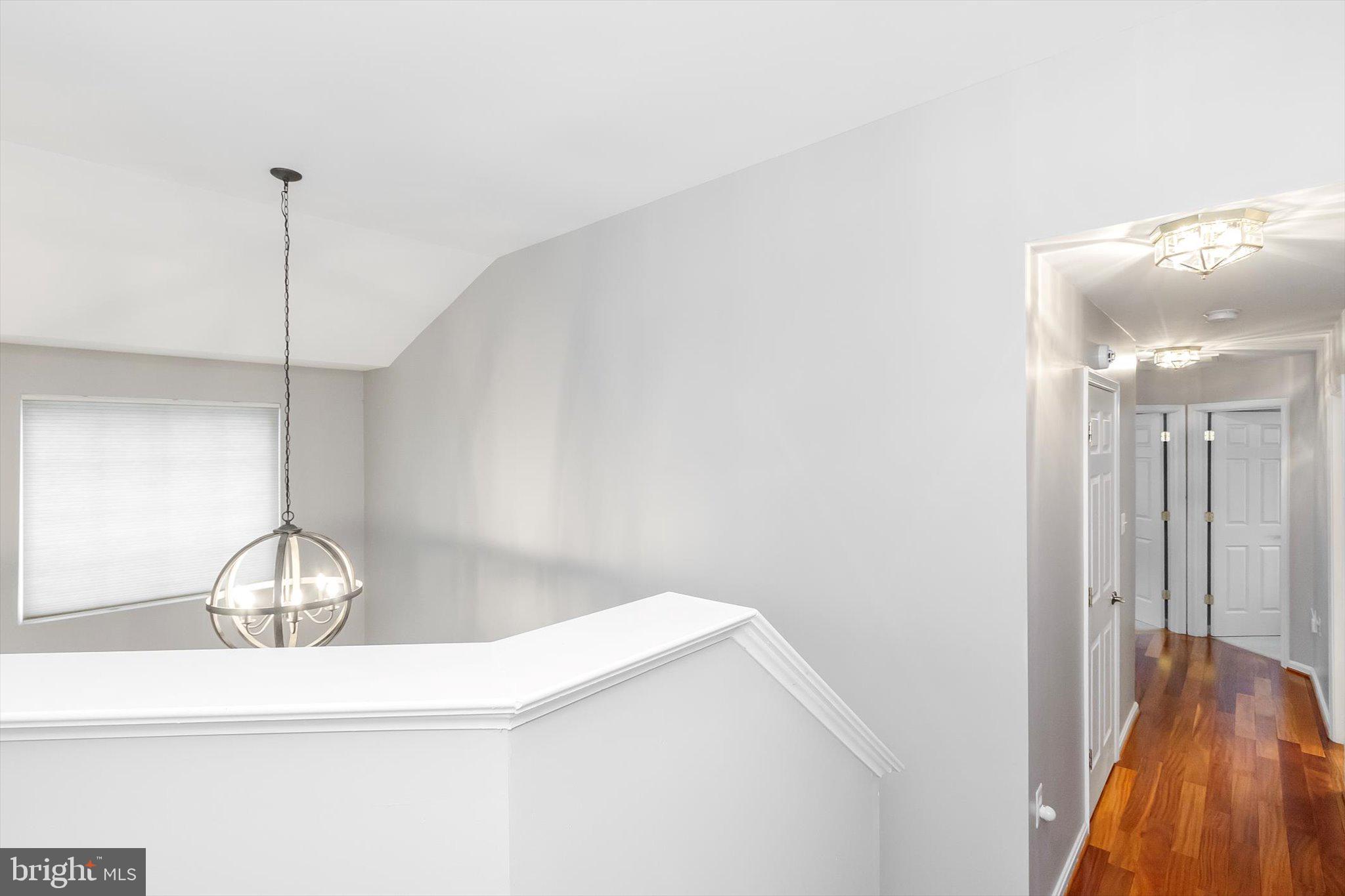 NORBORNE GLEBE - Residential