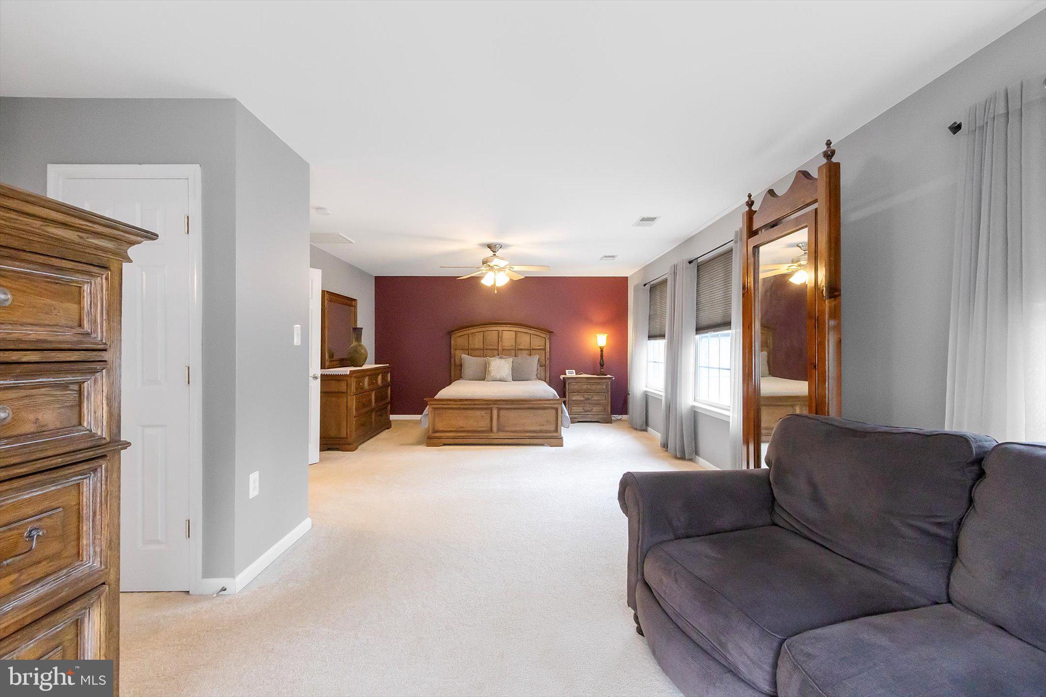 NORBORNE GLEBE - Residential