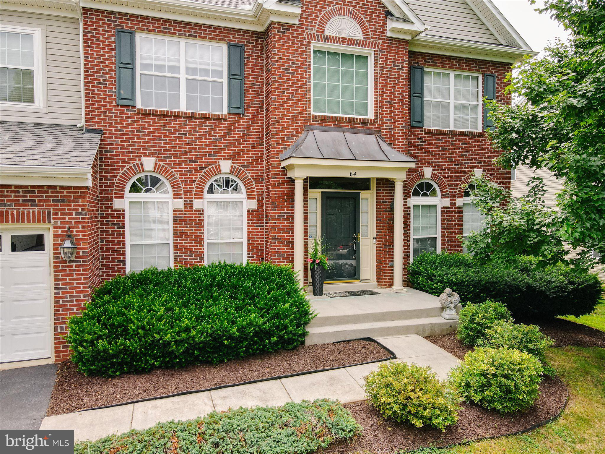 NORBORNE GLEBE - Residential