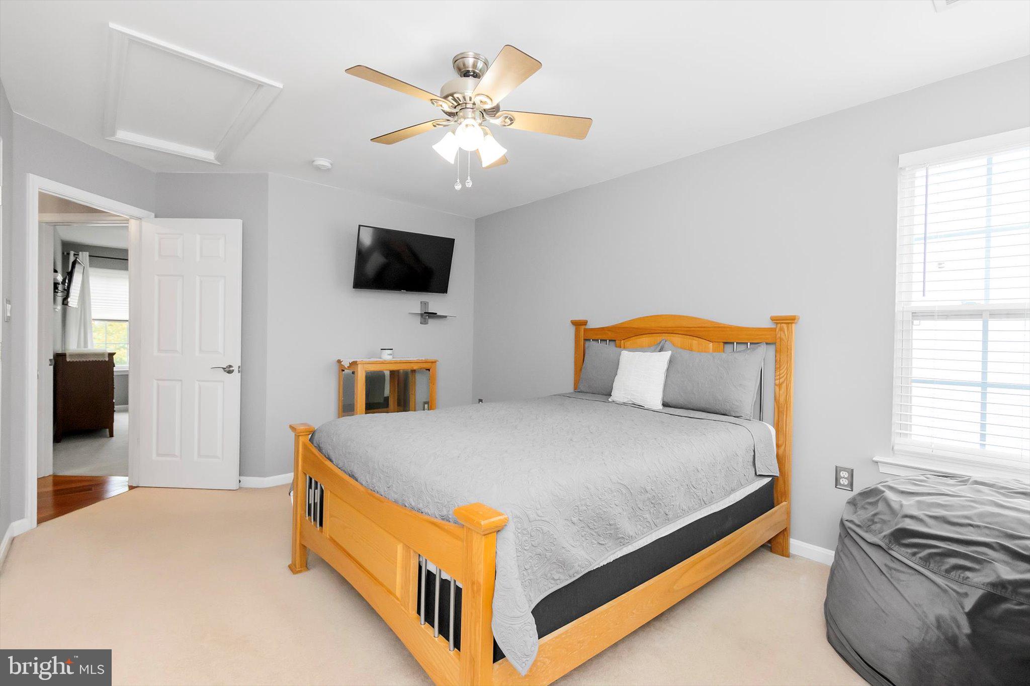 NORBORNE GLEBE - Residential