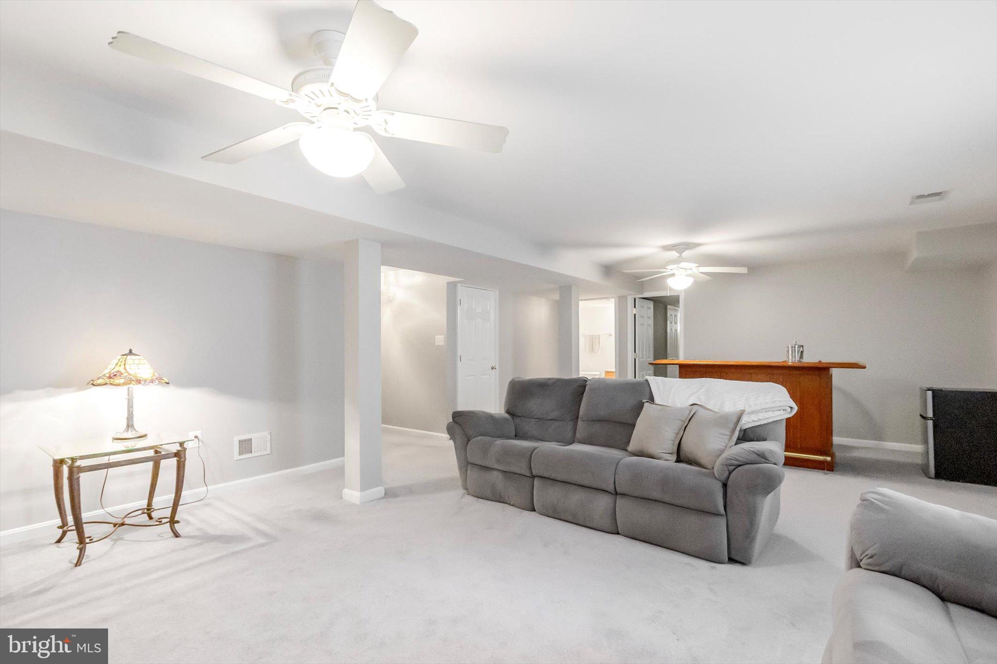 NORBORNE GLEBE - Residential