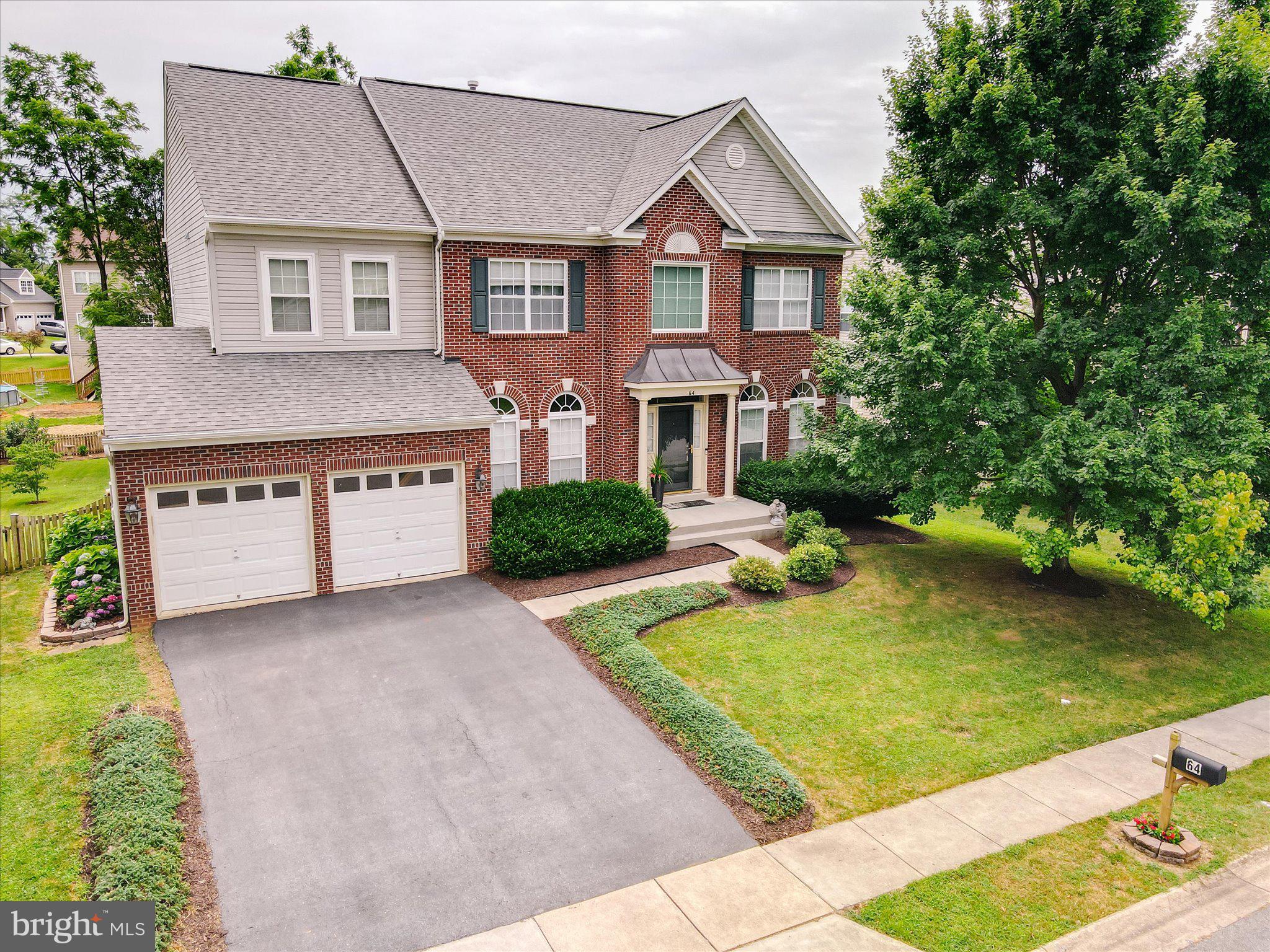 NORBORNE GLEBE - Residential