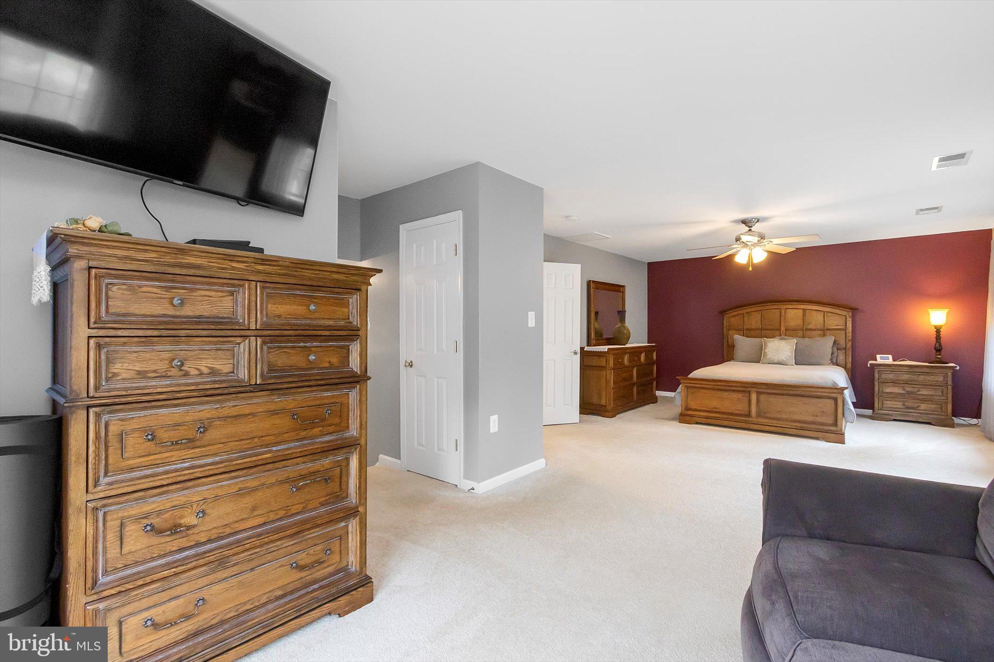 NORBORNE GLEBE - Residential