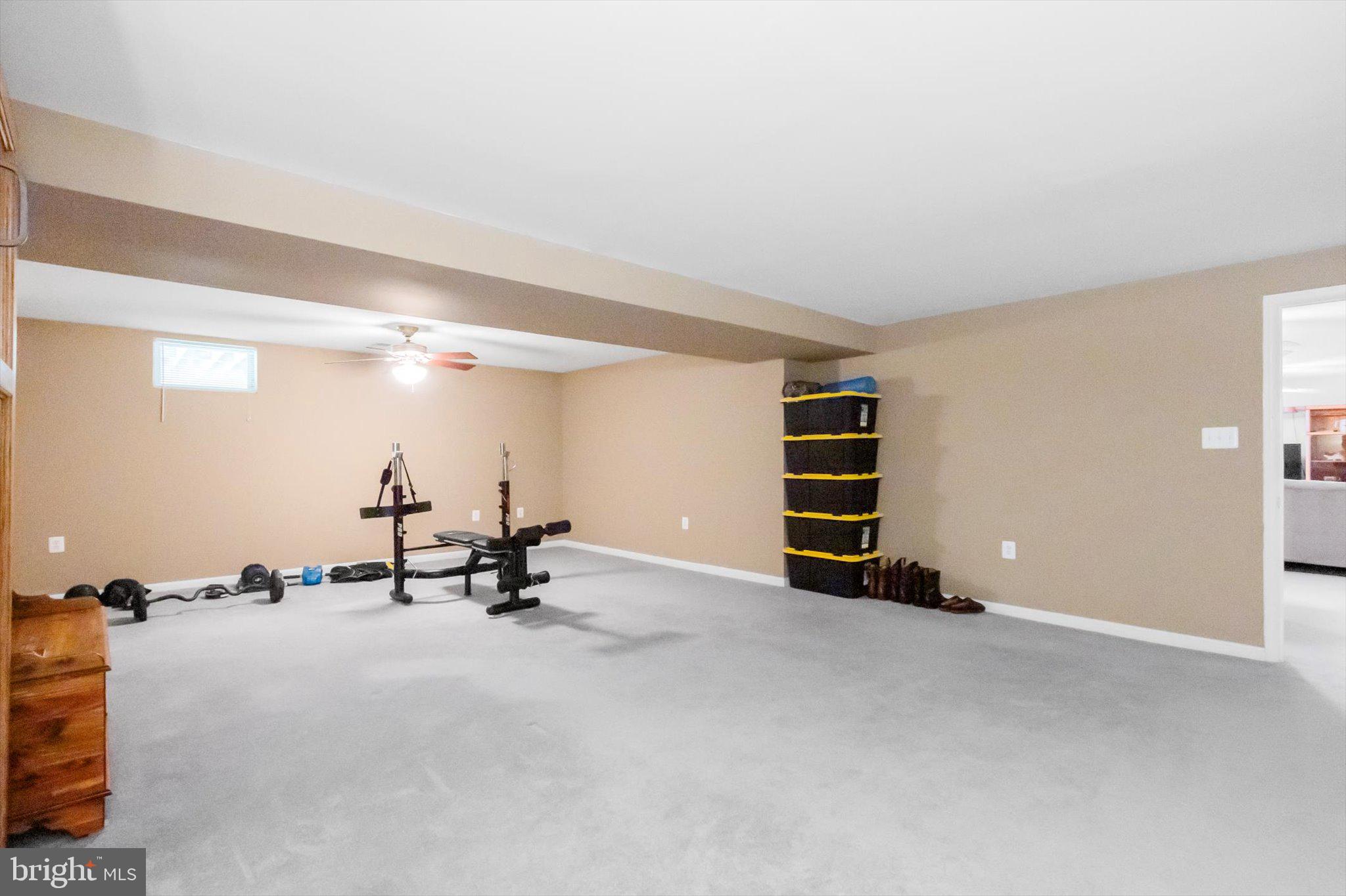 NORBORNE GLEBE - Residential