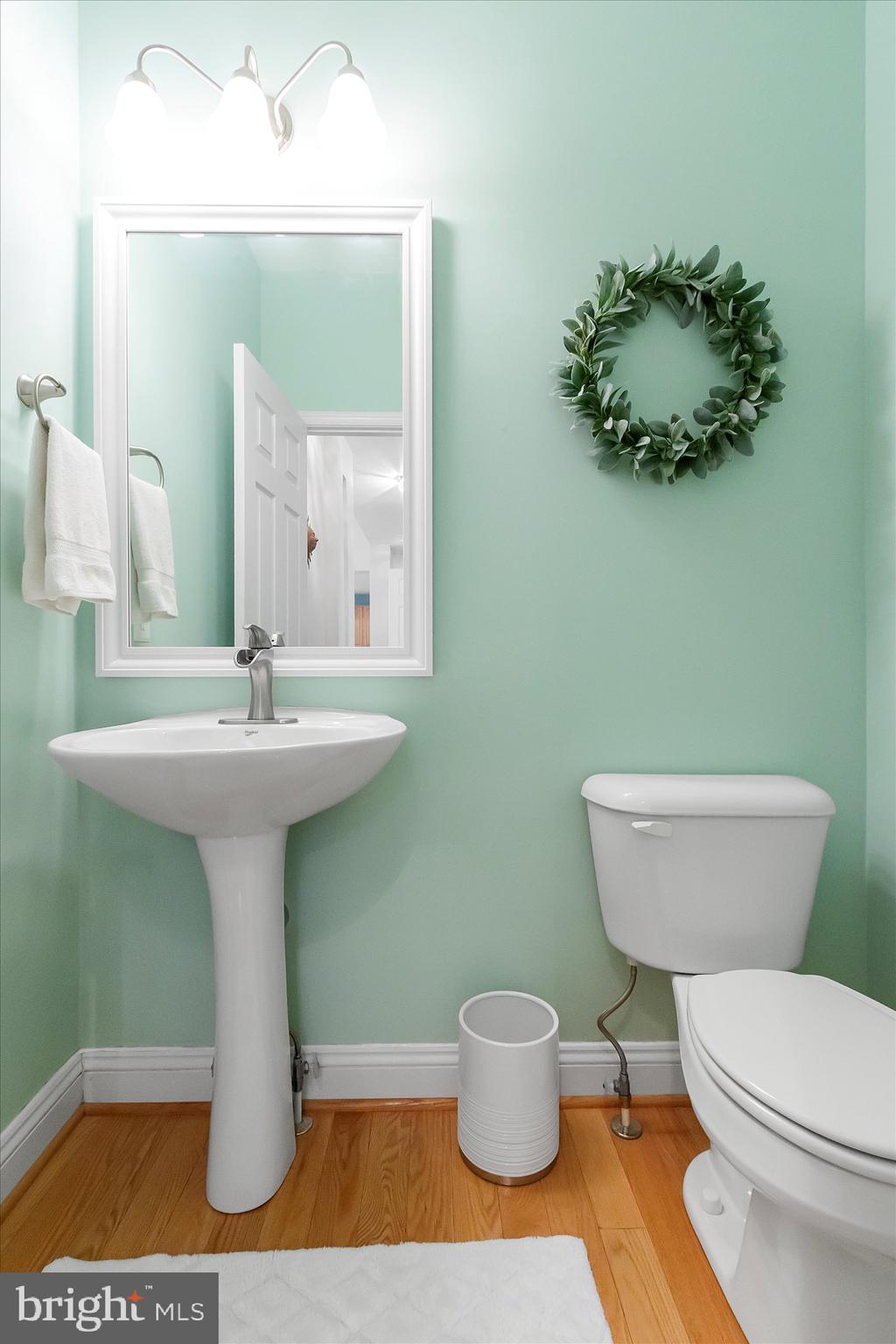 NORBORNE GLEBE - Residential