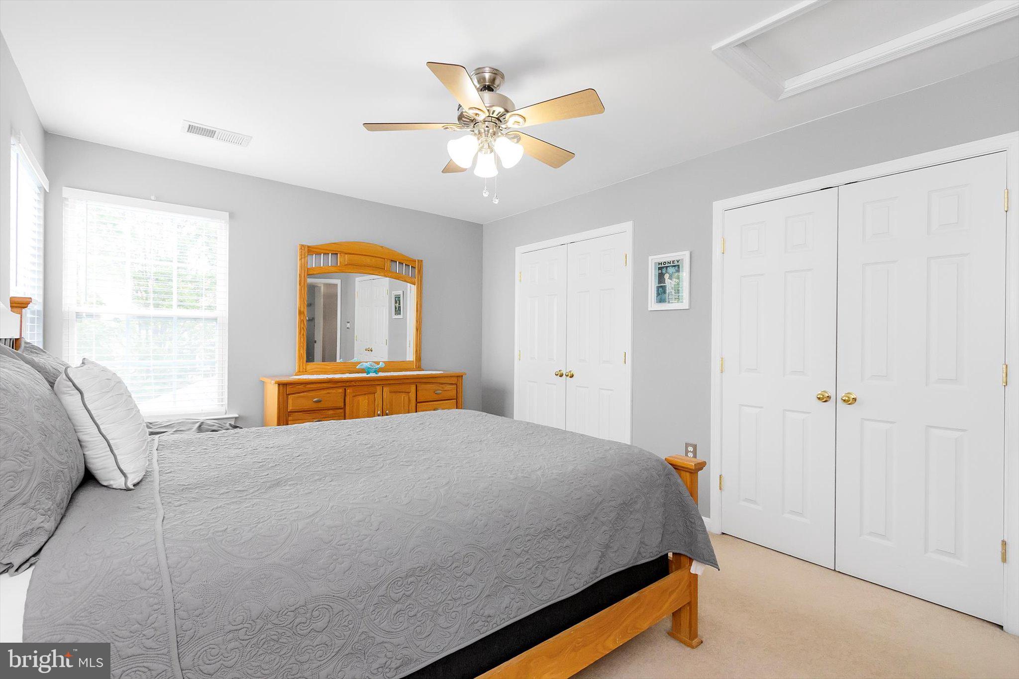 NORBORNE GLEBE - Residential