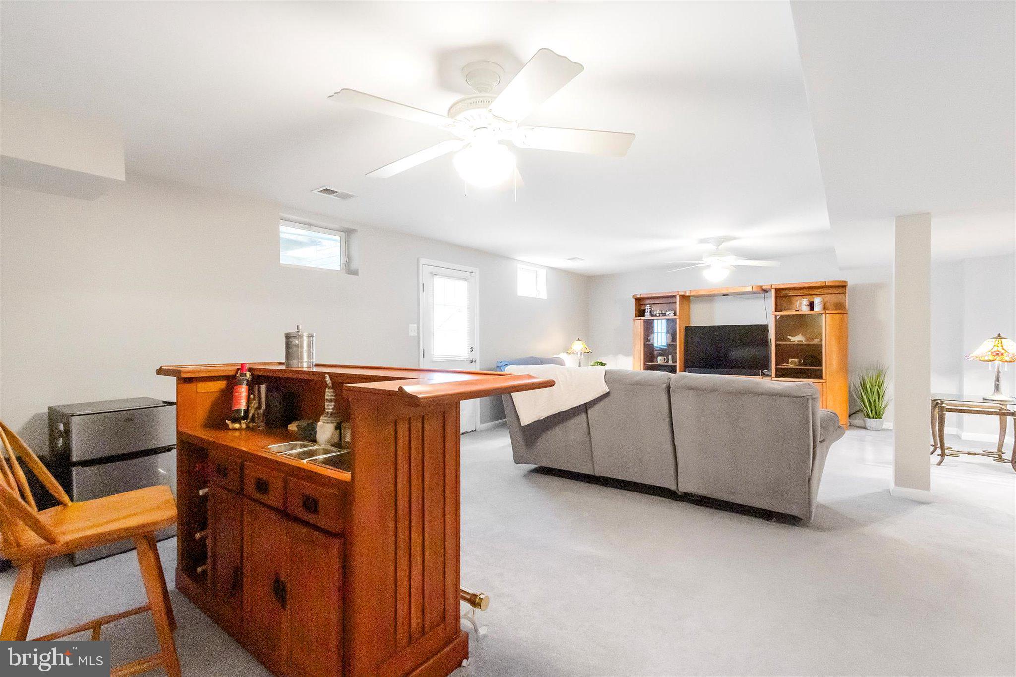 NORBORNE GLEBE - Residential