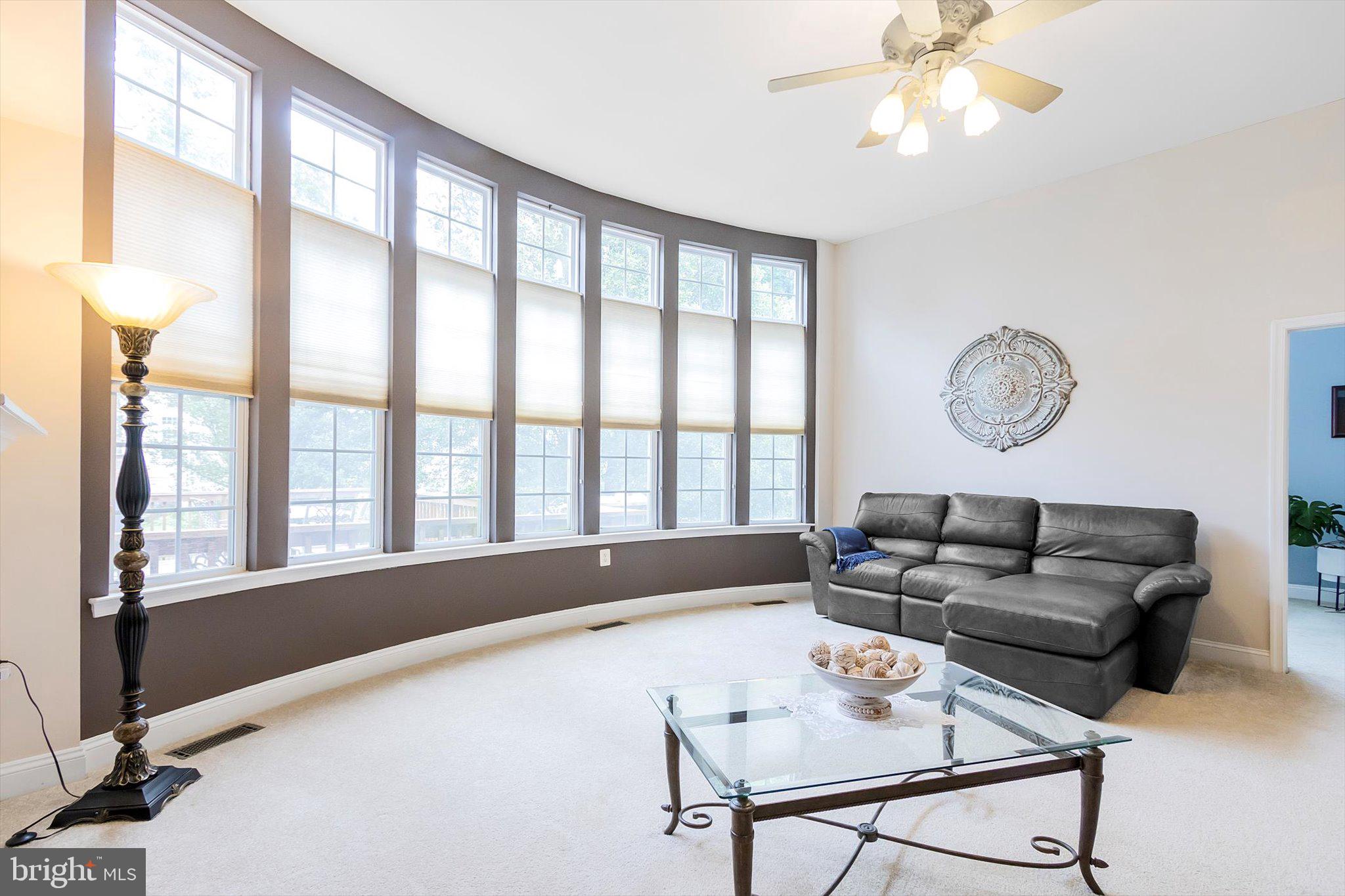 NORBORNE GLEBE - Residential