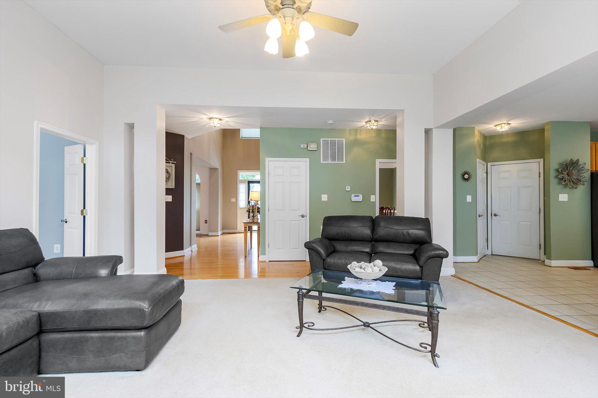 NORBORNE GLEBE - Residential