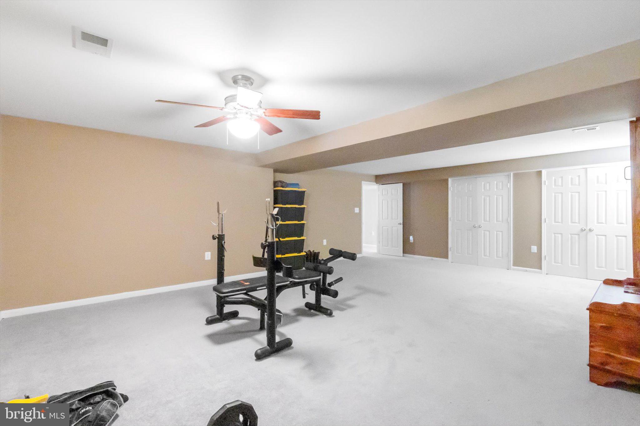 NORBORNE GLEBE - Residential