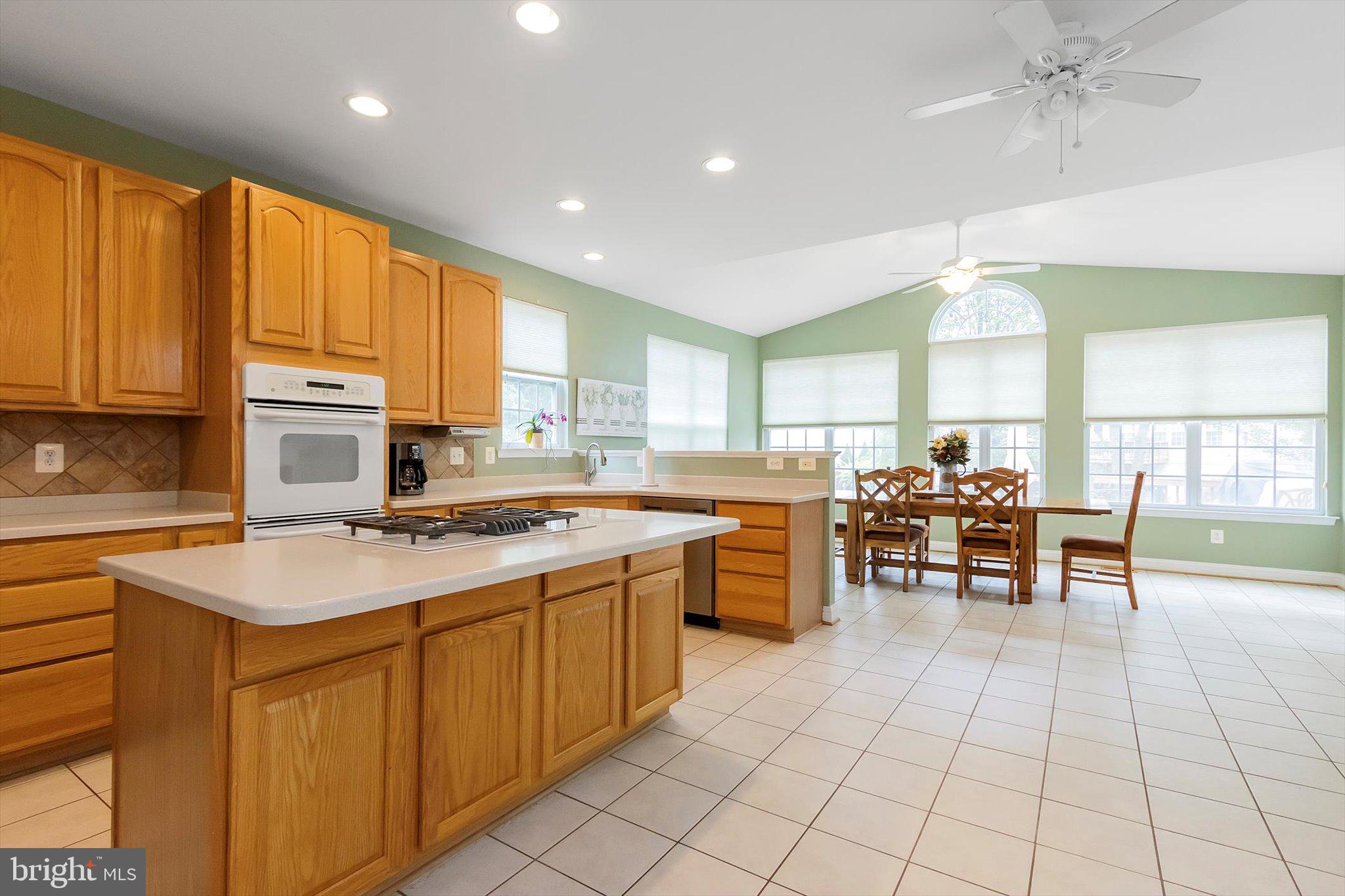 NORBORNE GLEBE - Residential