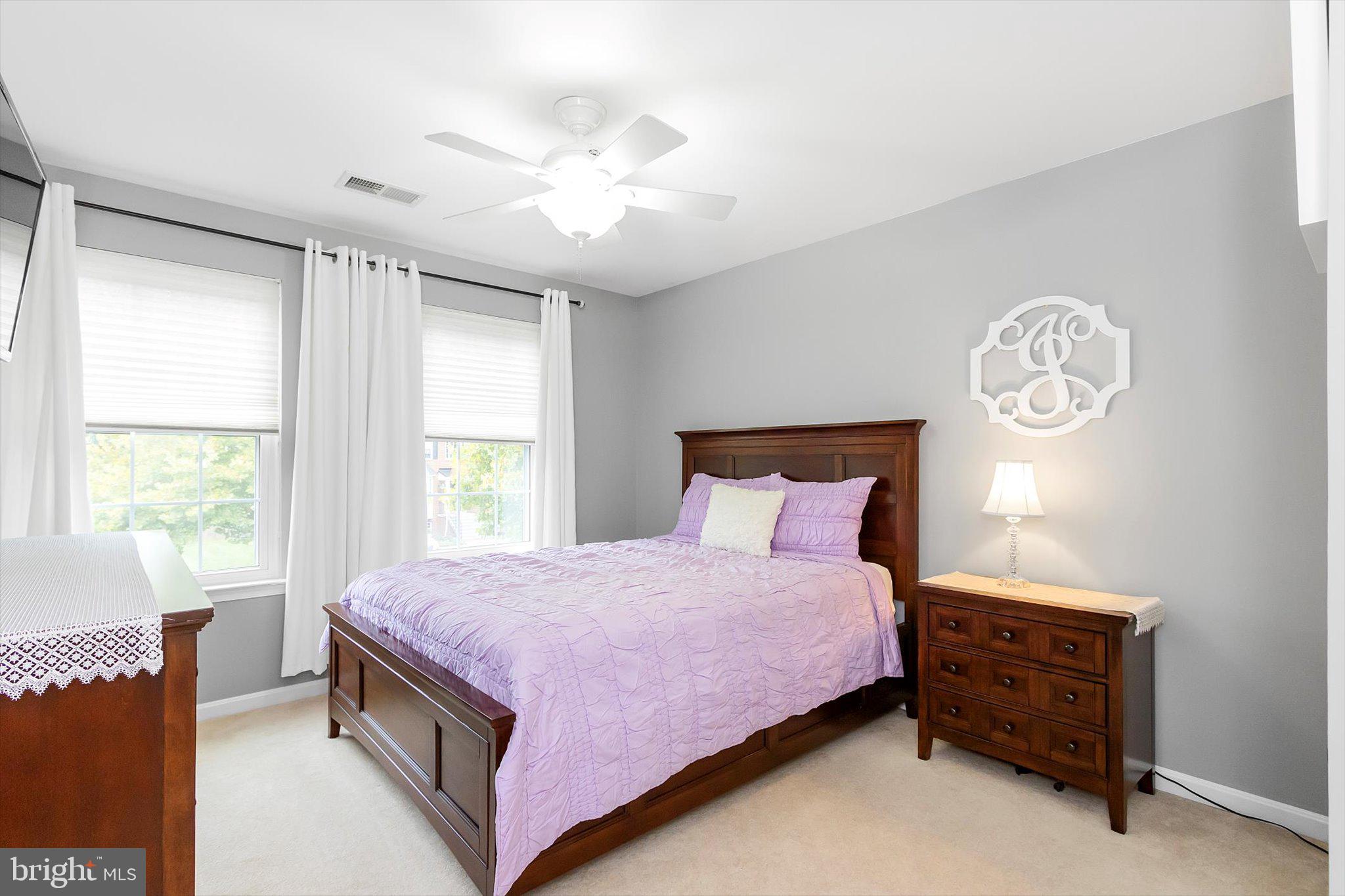 NORBORNE GLEBE - Residential