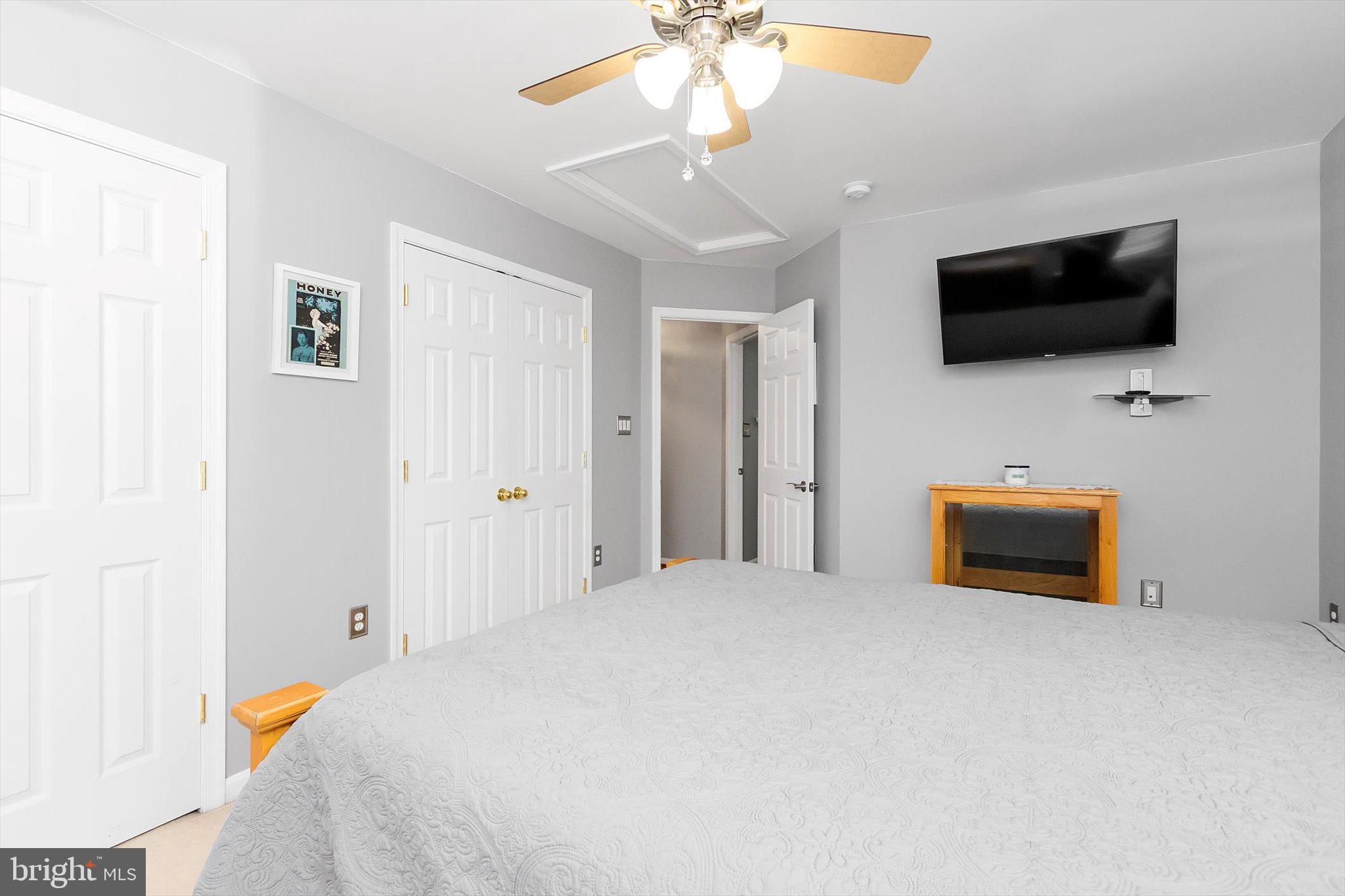 NORBORNE GLEBE - Residential