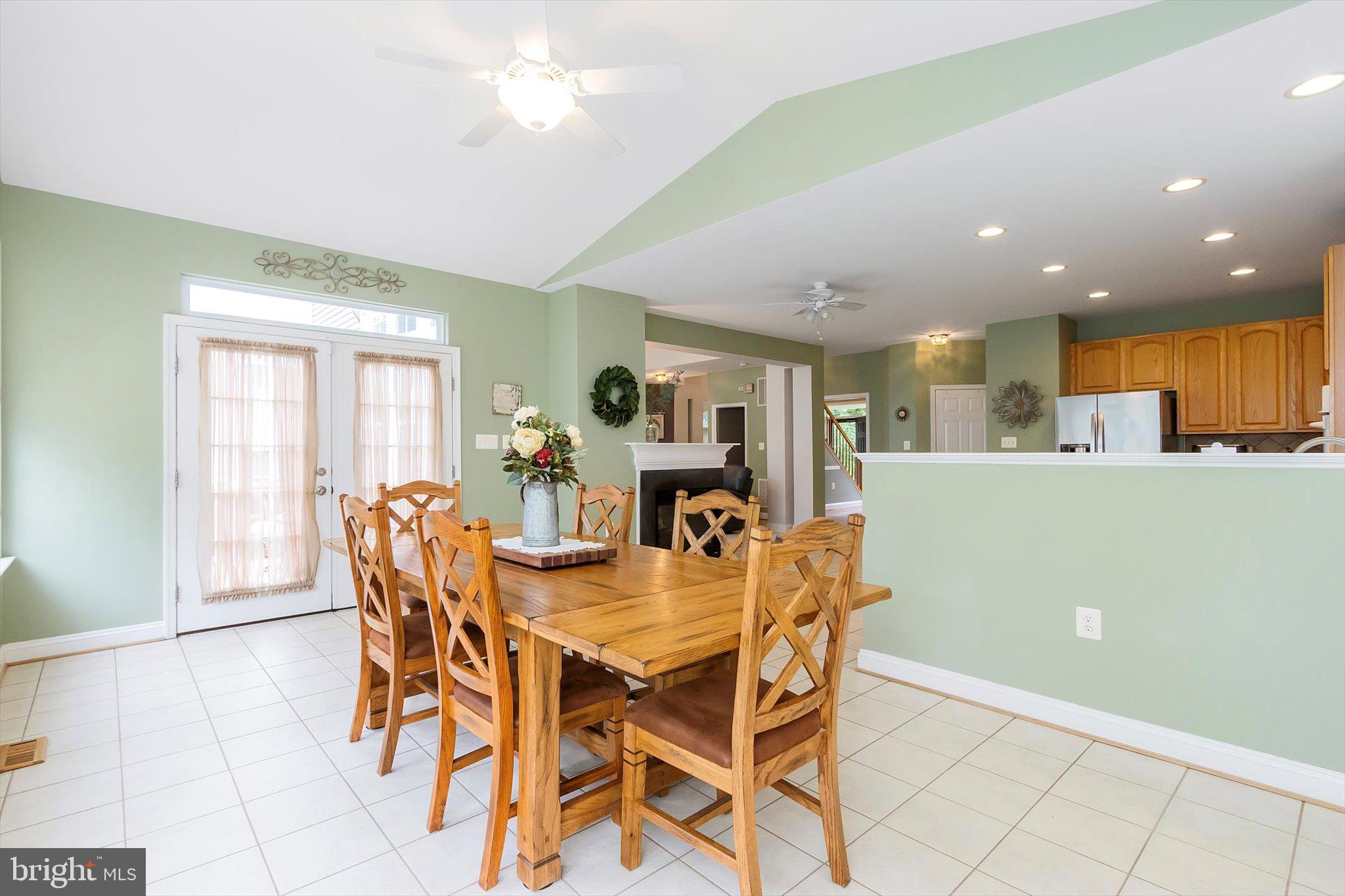 NORBORNE GLEBE - Residential