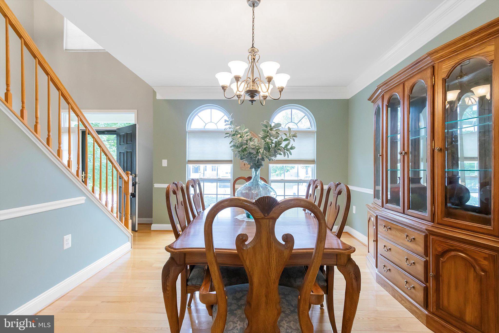 NORBORNE GLEBE - Residential