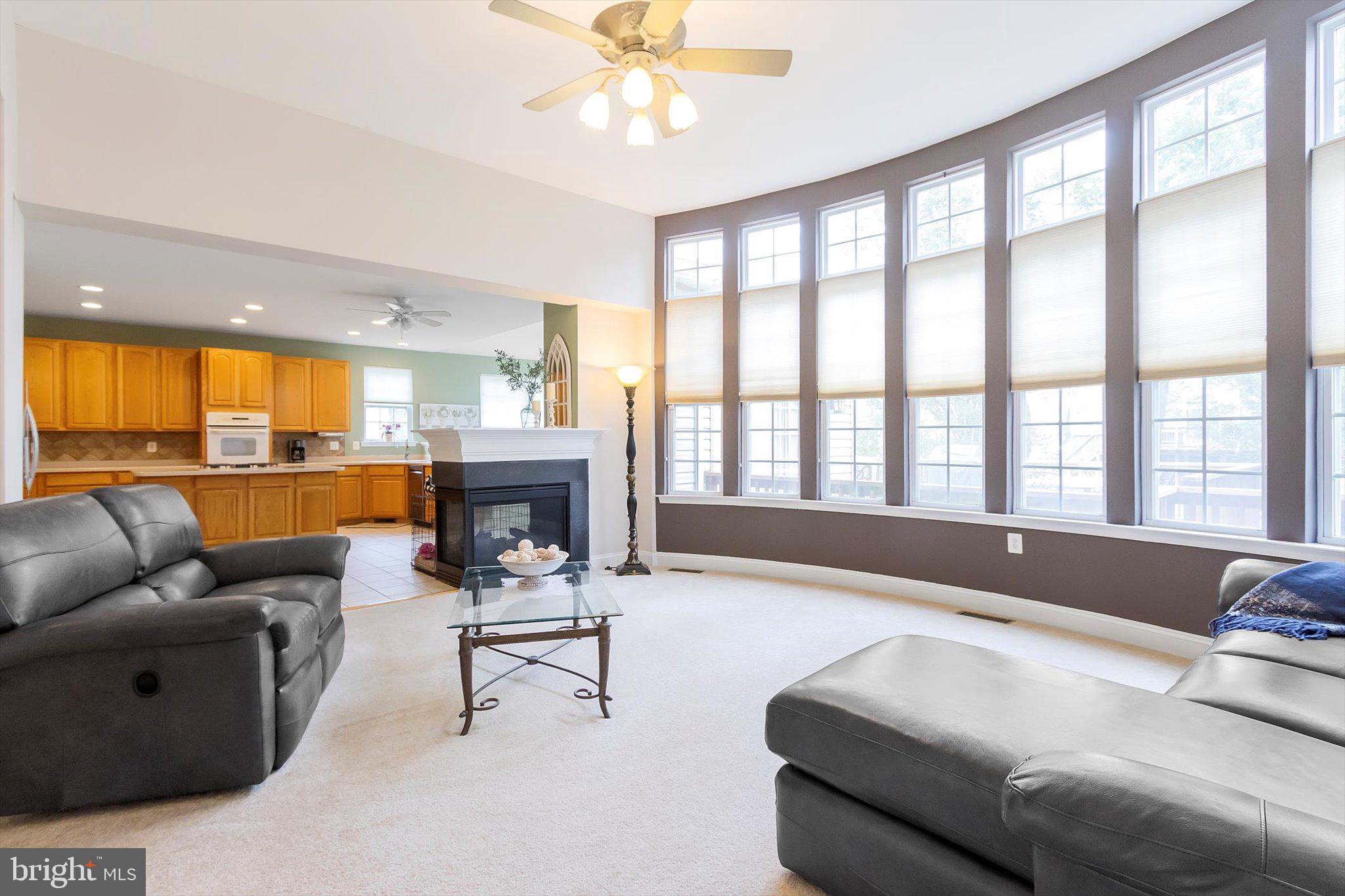 NORBORNE GLEBE - Residential