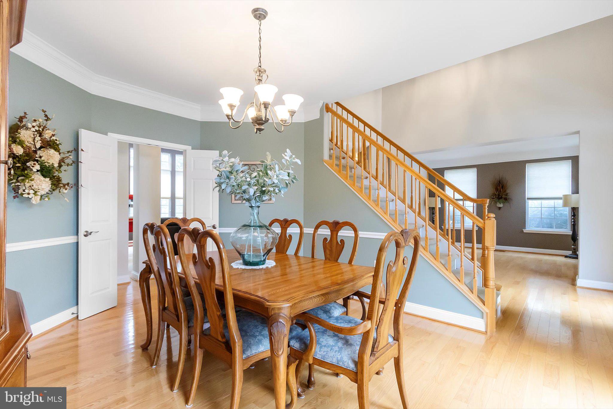 NORBORNE GLEBE - Residential