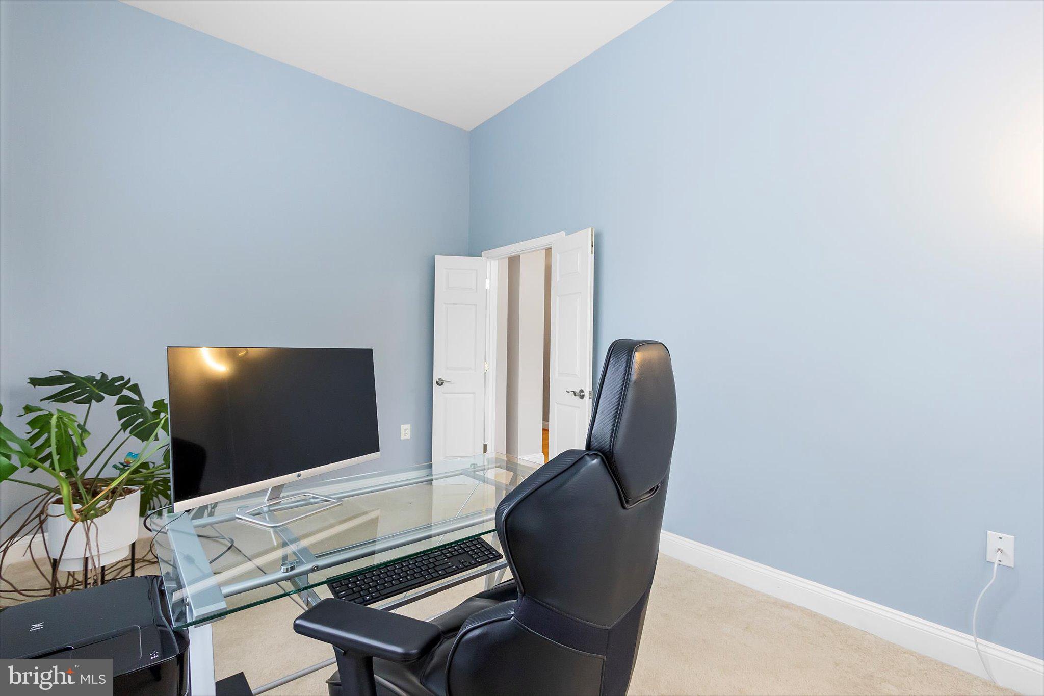 NORBORNE GLEBE - Residential