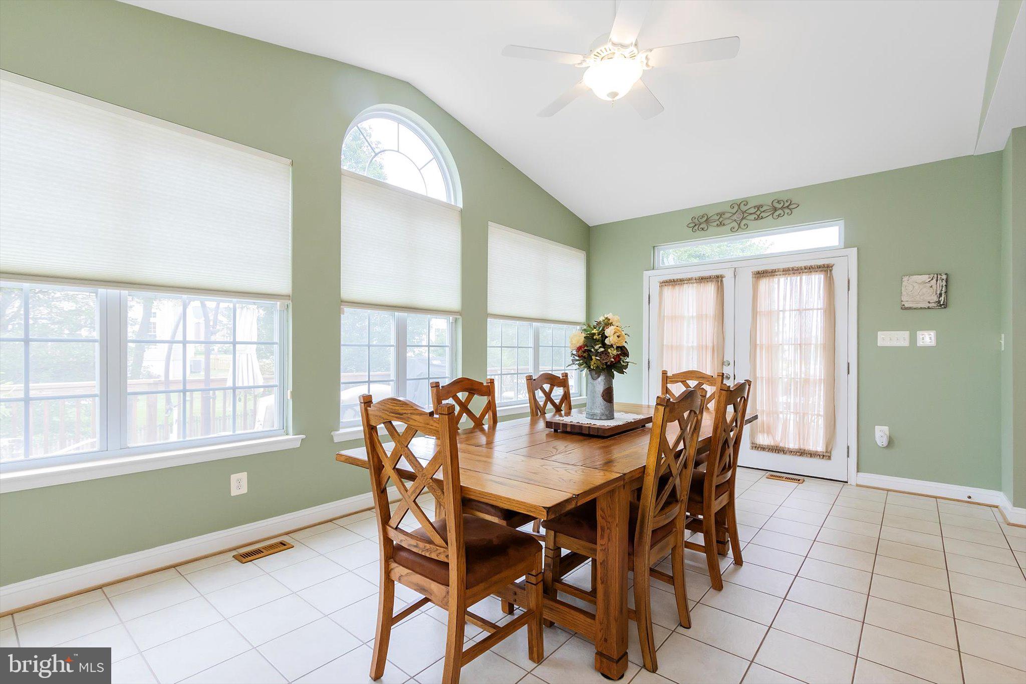 NORBORNE GLEBE - Residential