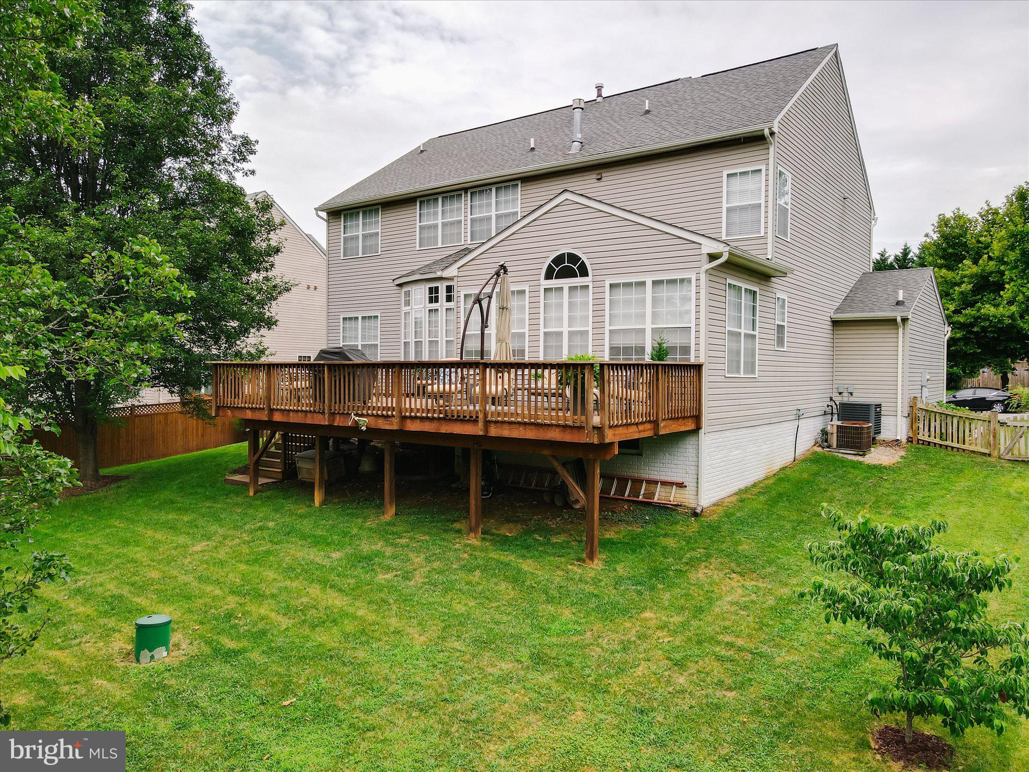 NORBORNE GLEBE - Residential