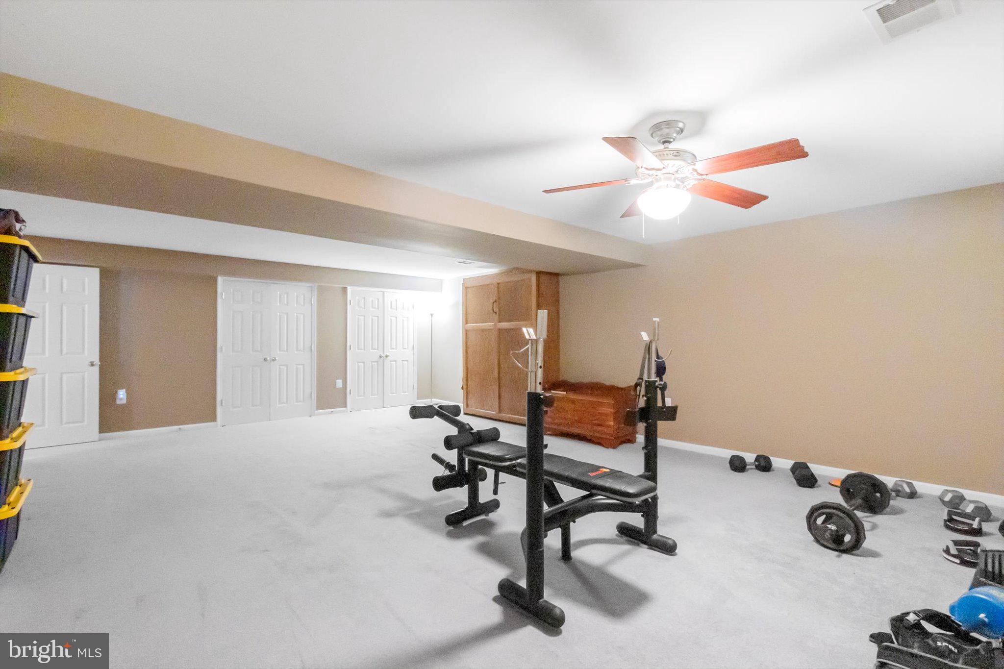 NORBORNE GLEBE - Residential