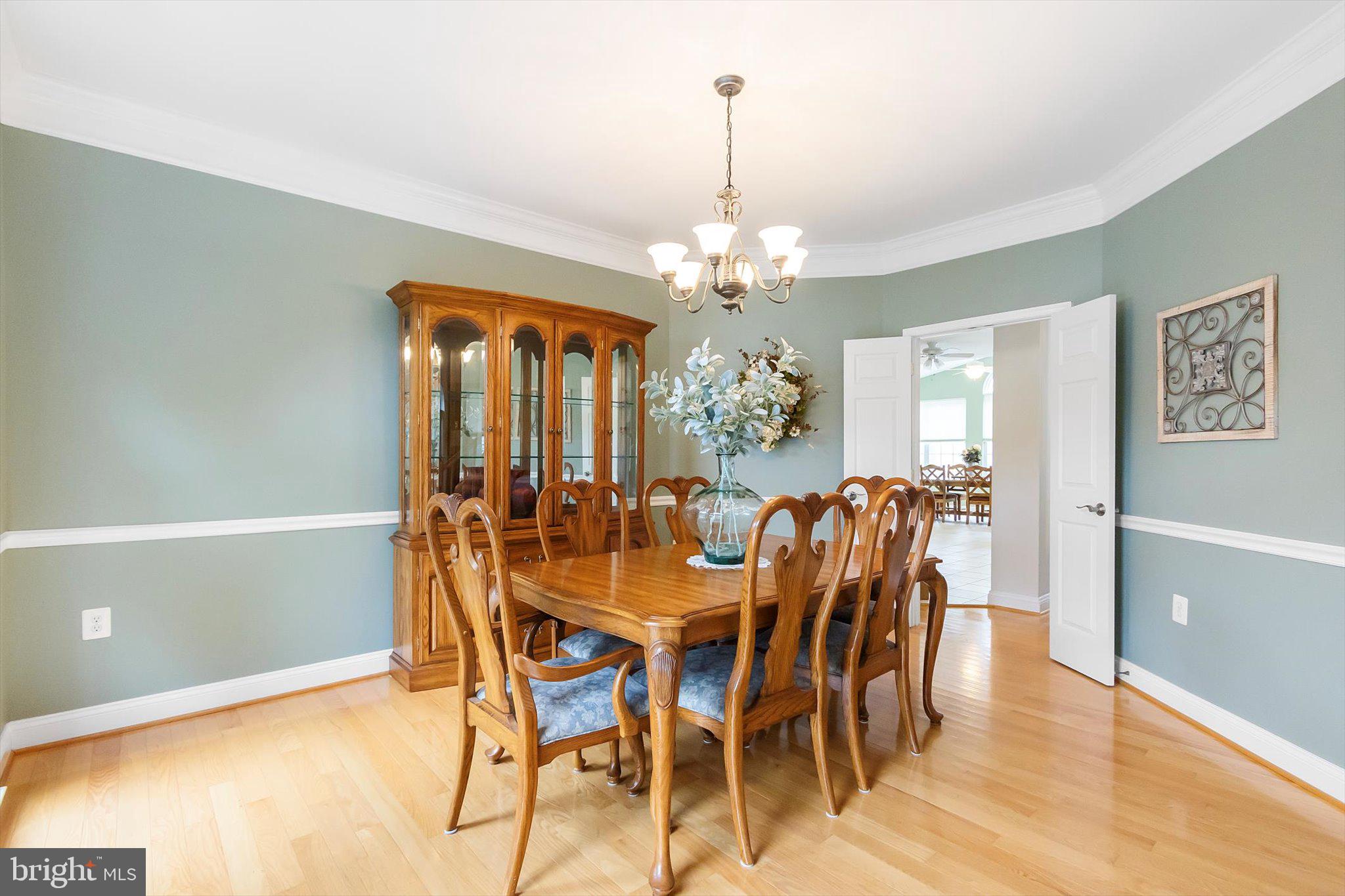 NORBORNE GLEBE - Residential